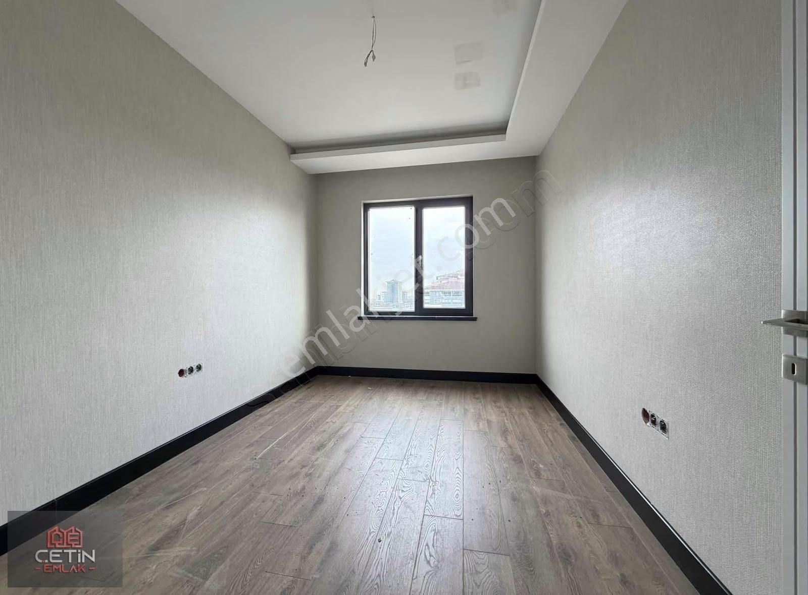 Çetin Emlak ▓ Bulvarda K.garajlı,yerden Isıtma Güney 4+1 Daire - Görsel 17