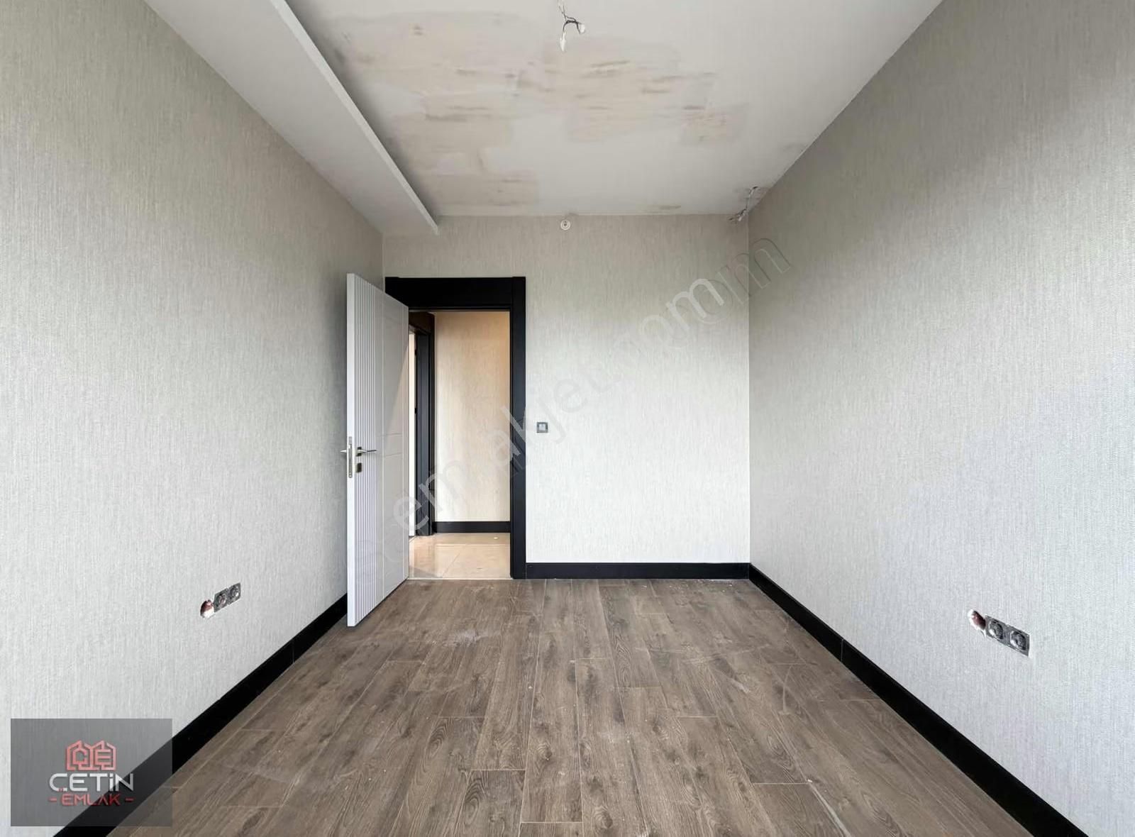 Çetin Emlak ▓ Bulvarda K.garajlı,yerden Isıtma Güney 4+1 Daire - Görsel 11