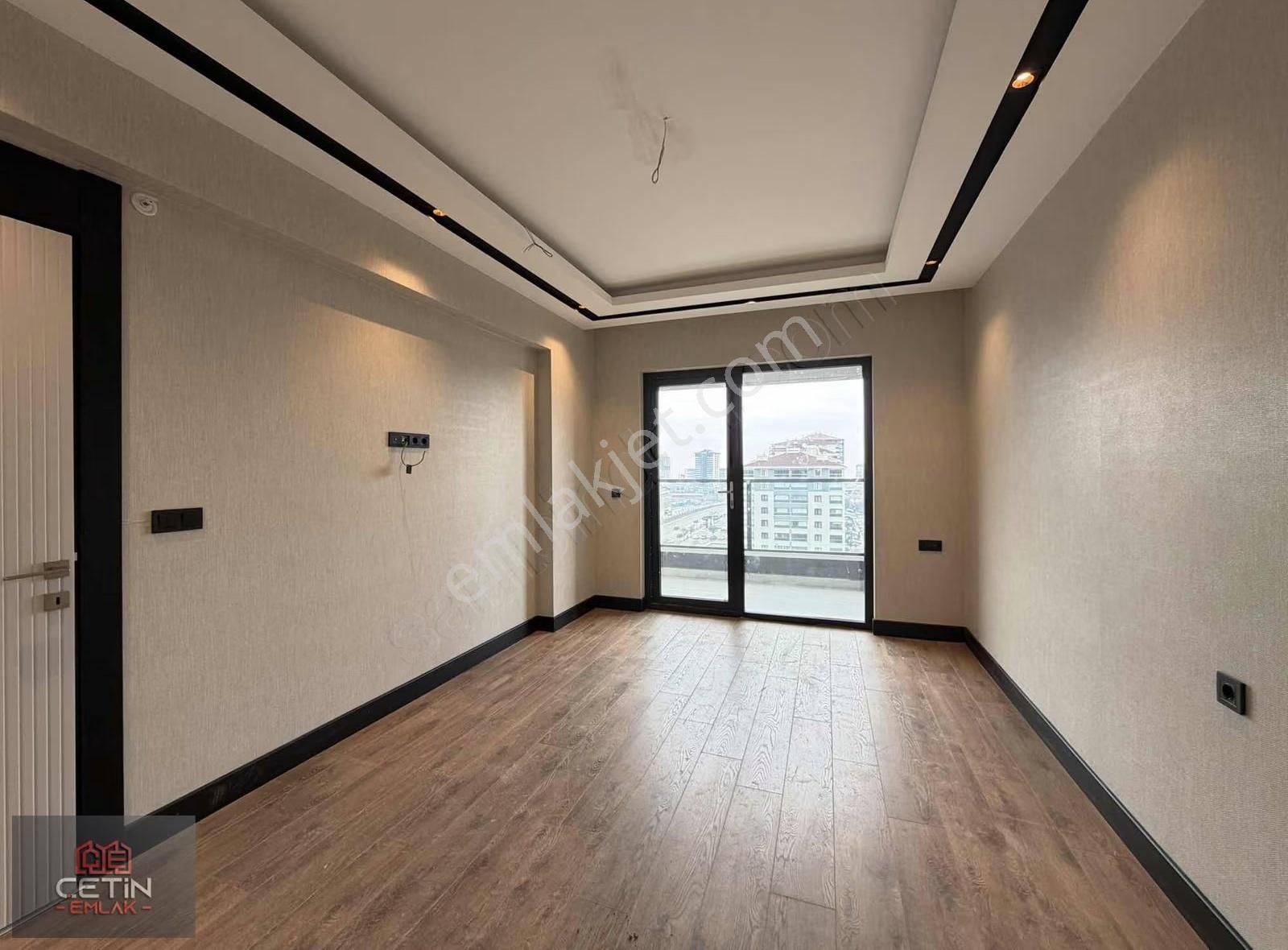 Çetin Emlak ▓ Bulvarda K.garajlı,yerden Isıtma Güney 4+1 Daire - Görsel 16