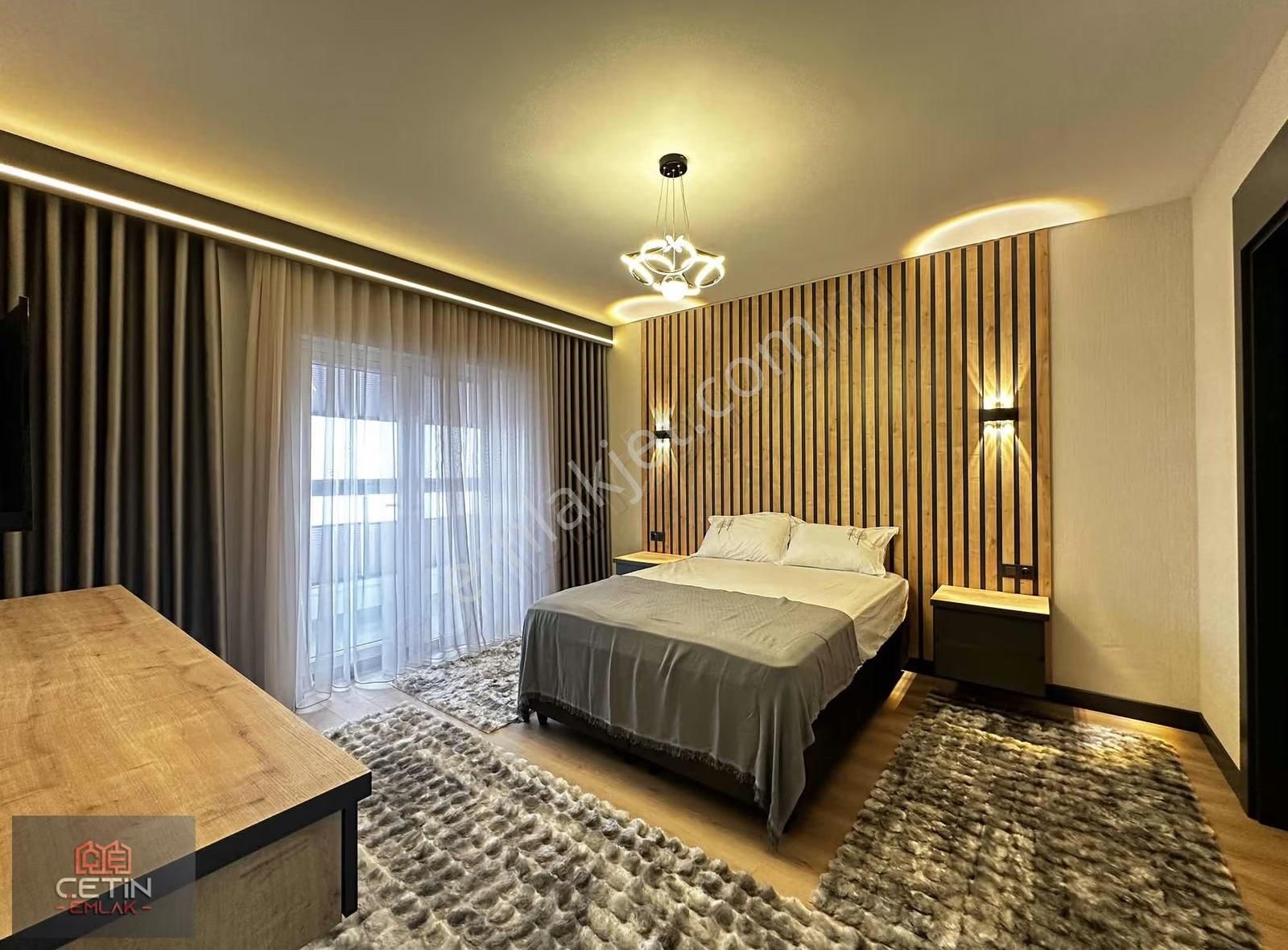 Bulvar Yakını ▓ Çift Blok,7/24 Güvenlikli Sıfır/ 8.kat 4+1 Daire - Görsel 13