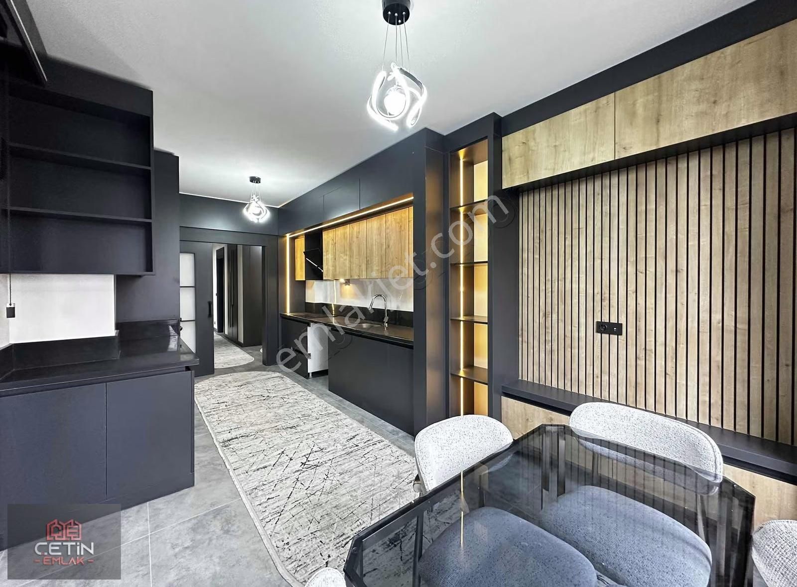 Bulvar Yakını ▓ Çift Blok,7/24 Güvenlikli Sıfır/ 8.kat 4+1 Daire - Görsel 18