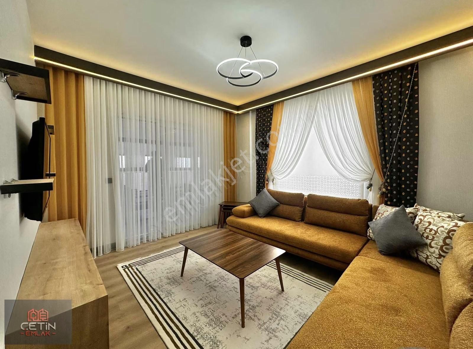 Bulvar Yakını ▓ Çift Blok,7/24 Güvenlikli Sıfır/ 8.kat 4+1 Daire - Görsel 4