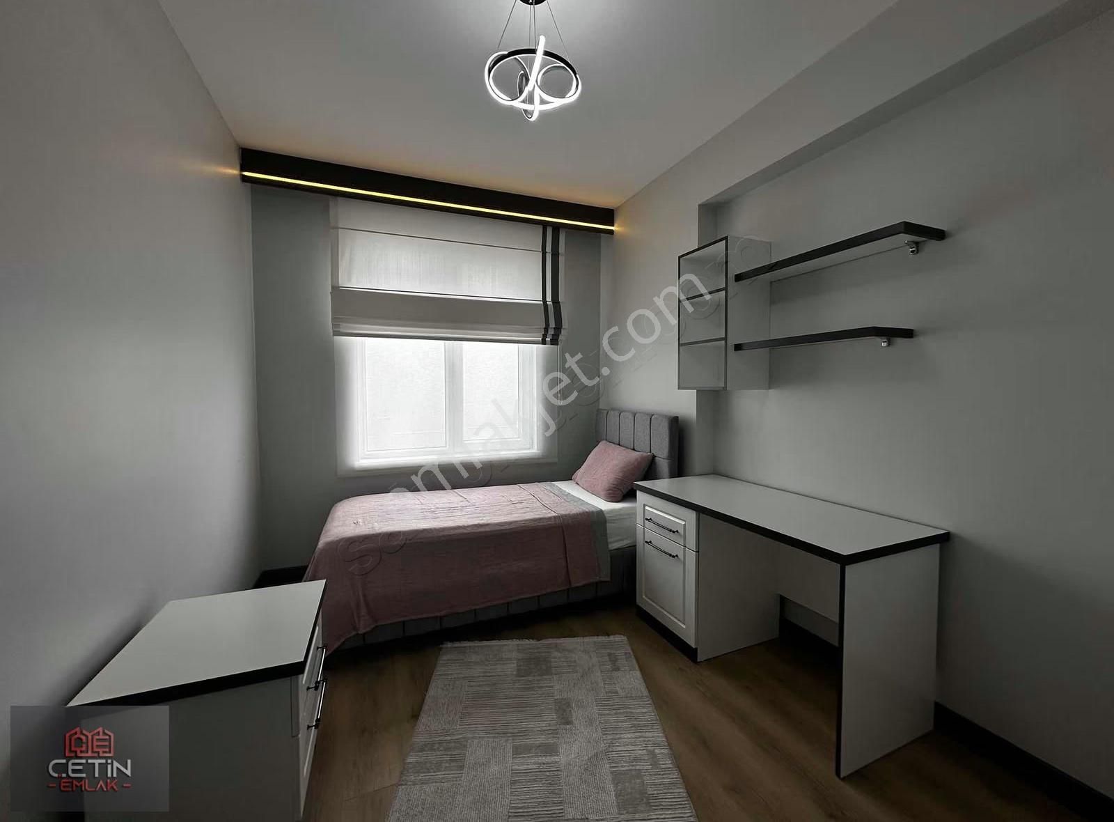 Bulvar Yakını ▓ Çift Blok,7/24 Güvenlikli Sıfır/ 8.kat 4+1 Daire - Görsel 8