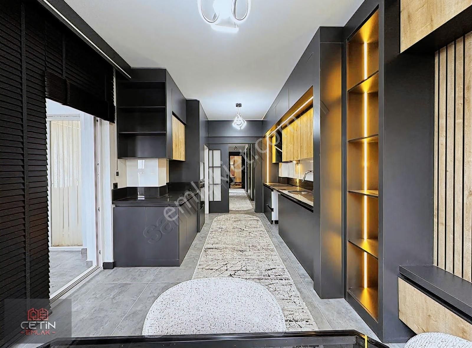 Bulvar Yakını ▓ Çift Blok,7/24 Güvenlikli Sıfır/ 8.kat 4+1 Daire - Görsel 15