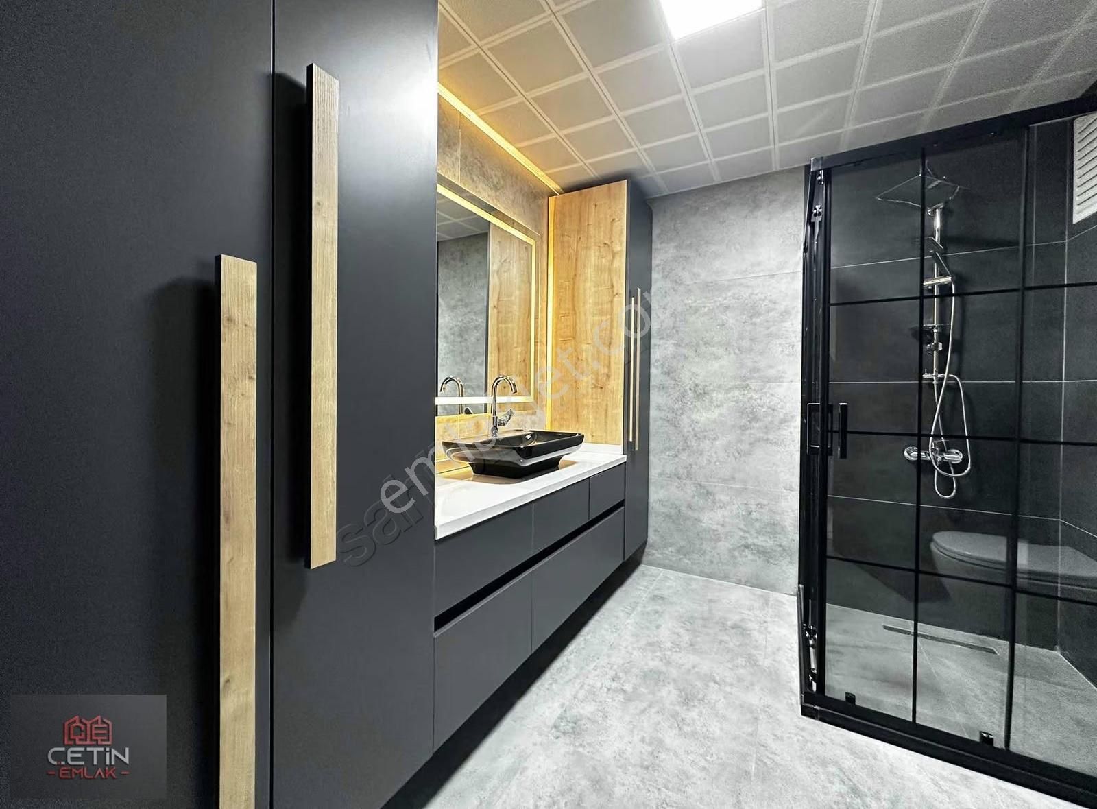 Bulvar Yakını ▓ Çift Blok,7/24 Güvenlikli Sıfır/ 8.kat 4+1 Daire - Görsel 29