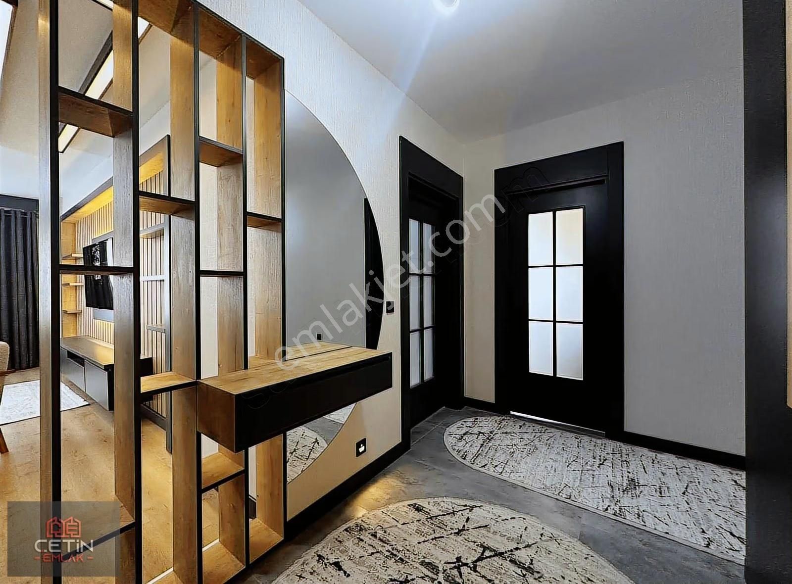 Bulvar Yakını ▓ Çift Blok,7/24 Güvenlikli Sıfır/ 8.kat 4+1 Daire - Görsel 2