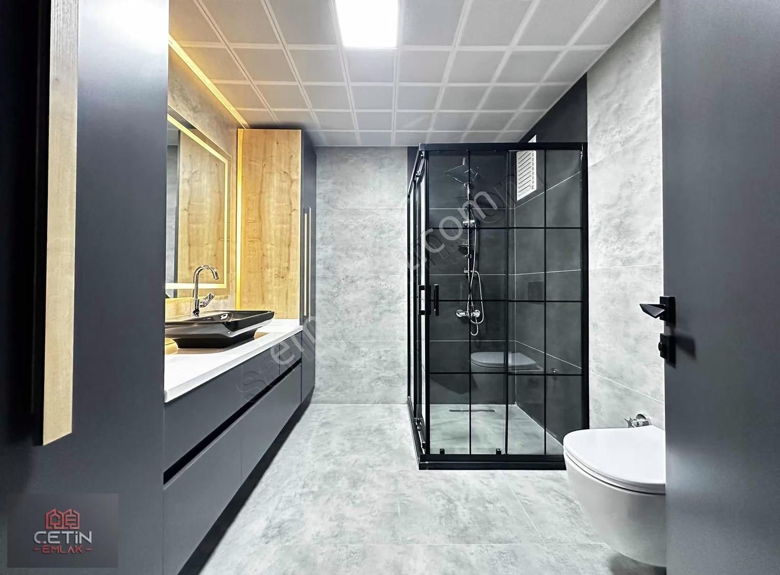 Bulvar Yakını ▓ Çift Blok,7/24 Güvenlikli Sıfır/ 8.kat 4+1 Daire - Görsel 6