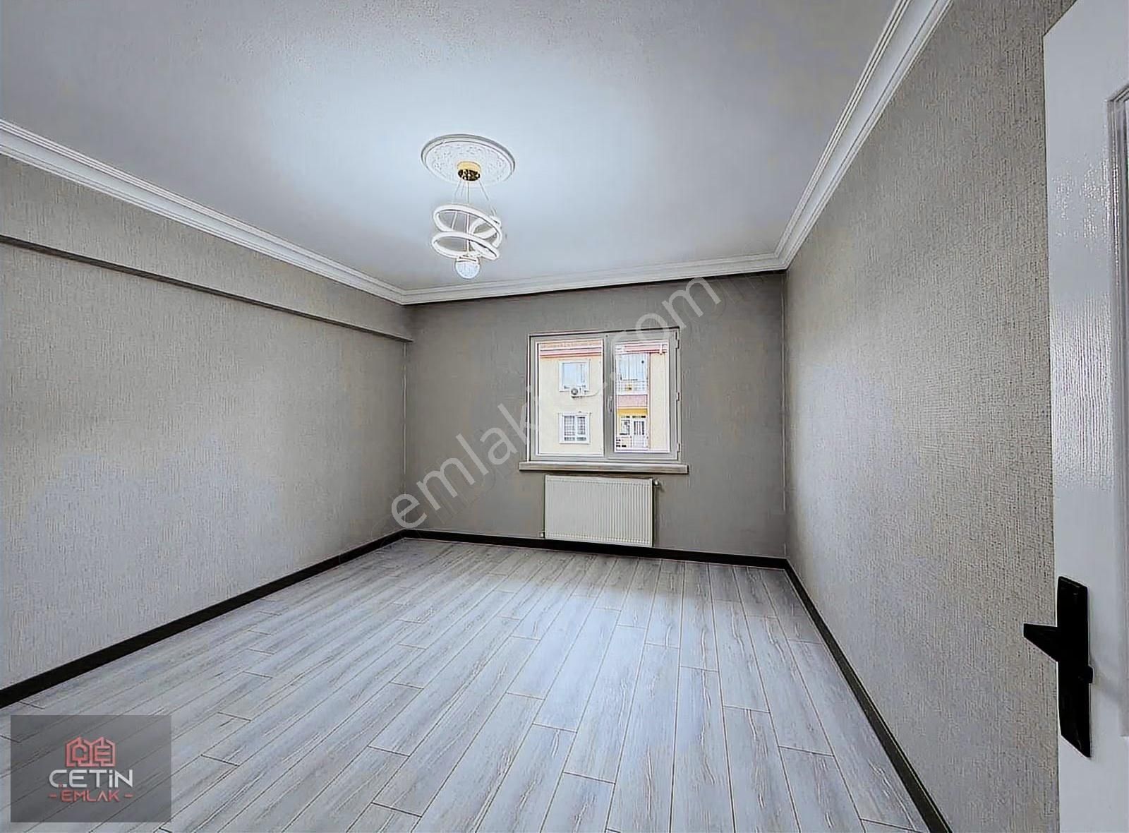 Çetin Emlak'▓ Hicret Cami Yak.içi Yapılı Güney/ Geniş 3+1 Daire - Görsel 14