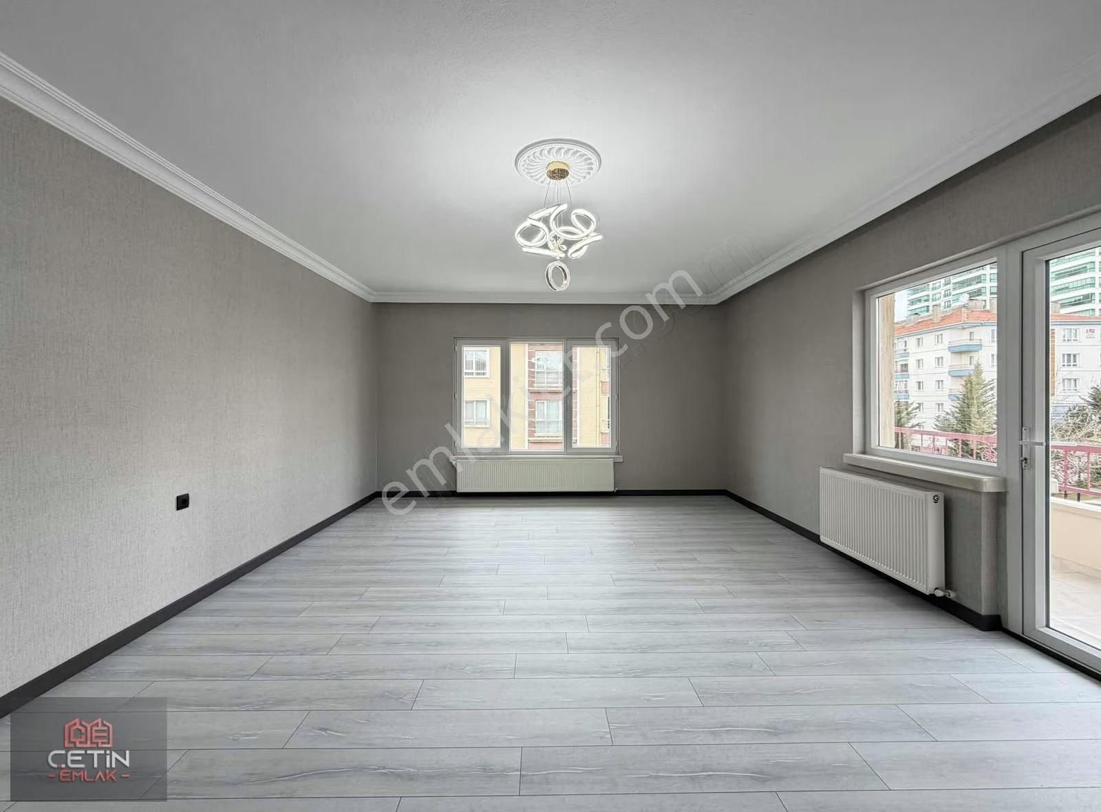 Çetin Emlak'▓ Hicret Cami Yak.içi Yapılı Güney/ Geniş 3+1 Daire - Görsel 16