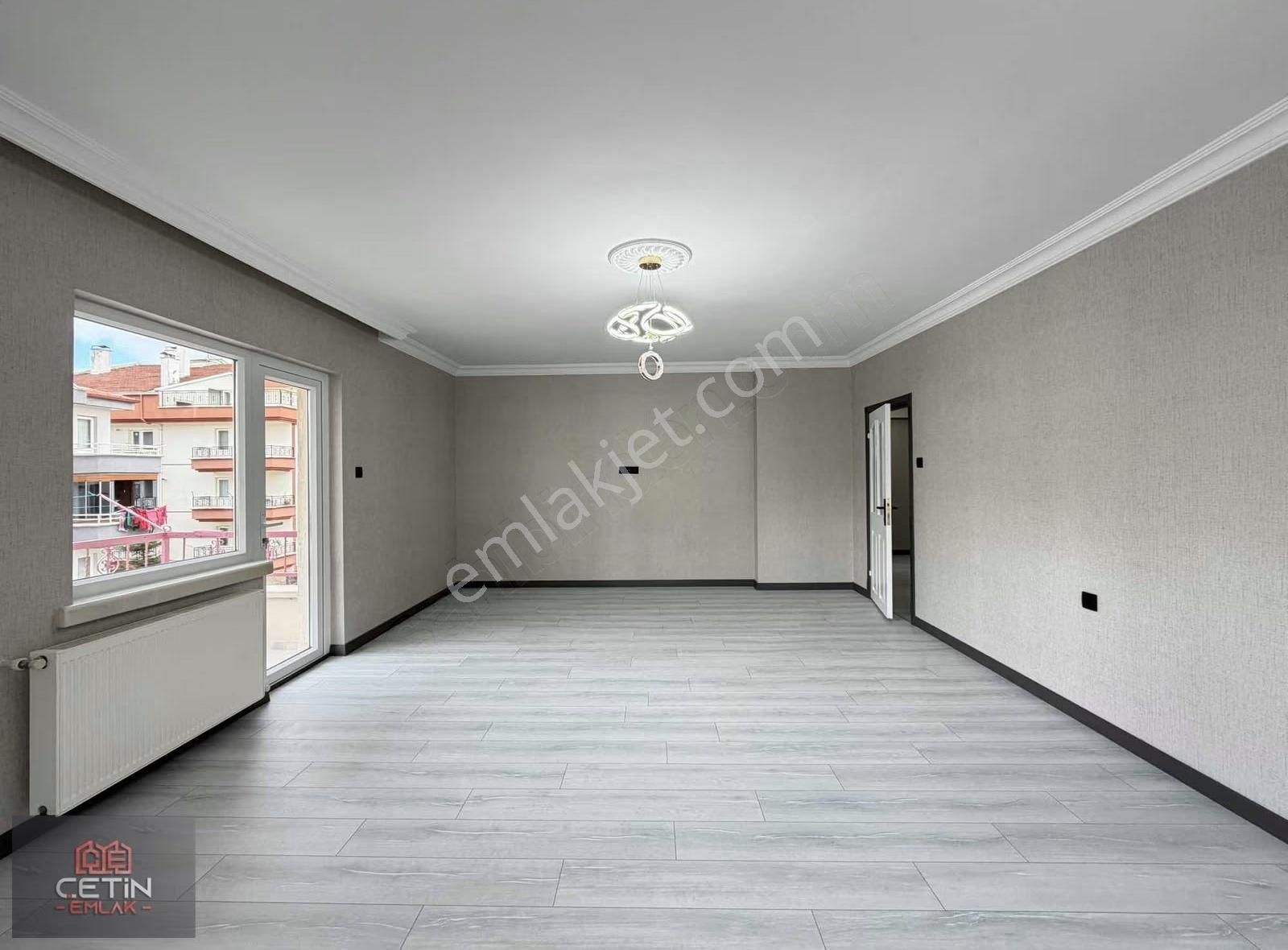 Çetin Emlak'▓ Hicret Cami Yak.içi Yapılı Güney/ Geniş 3+1 Daire - Görsel 10