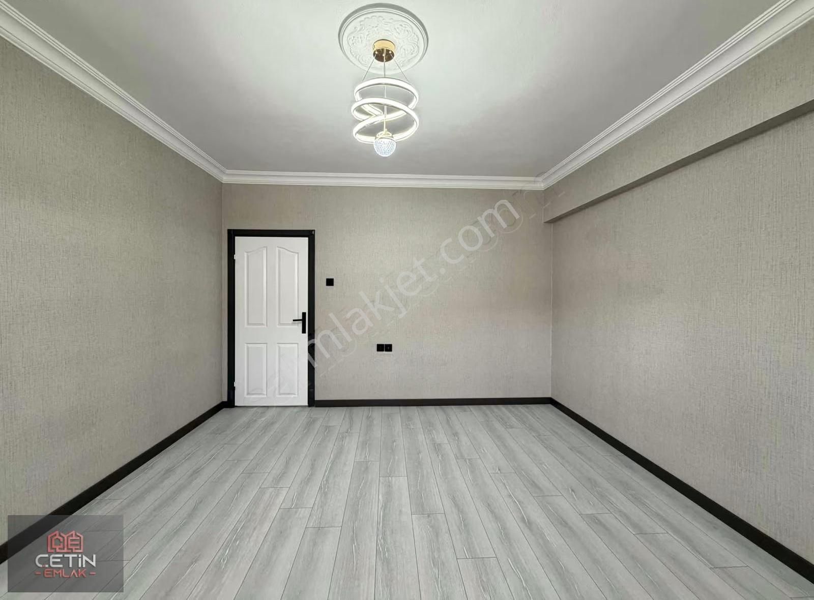 Çetin Emlak'▓ Hicret Cami Yak.içi Yapılı Güney/ Geniş 3+1 Daire - Görsel 12