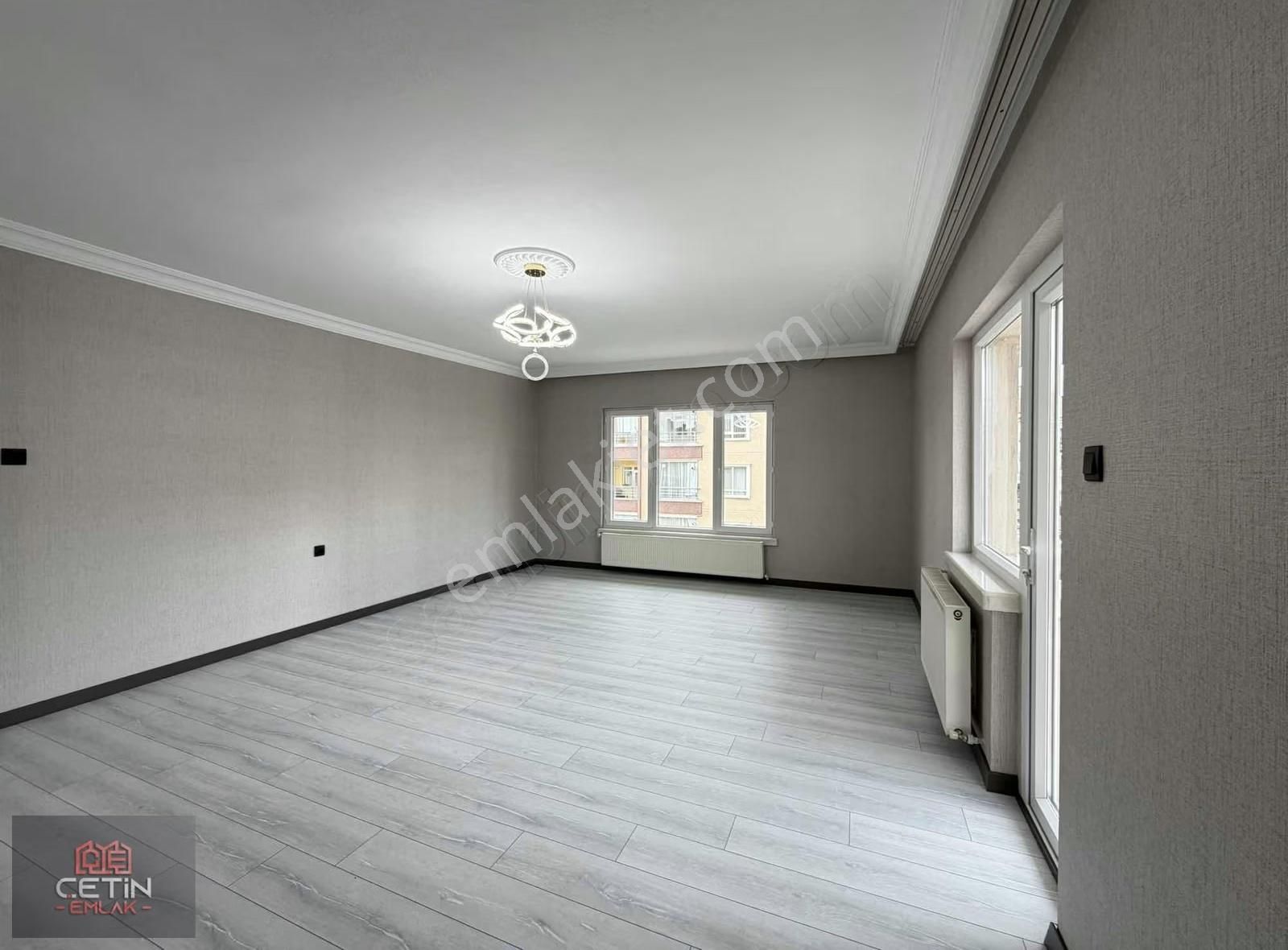 Çetin Emlak'▓ Hicret Cami Yak.içi Yapılı Güney/ Geniş 3+1 Daire - Görsel 7