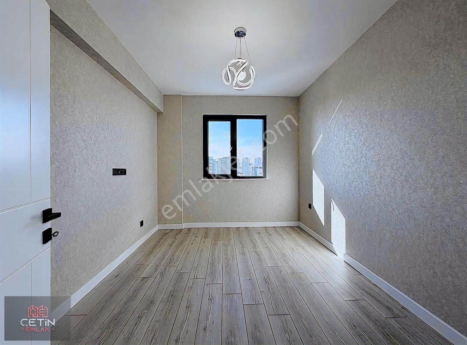 Çetin Emlak' Hastane Yanı,yerden Isıtmalı Sıfır 4.kat 2+1 Daire▓ - Görsel 23