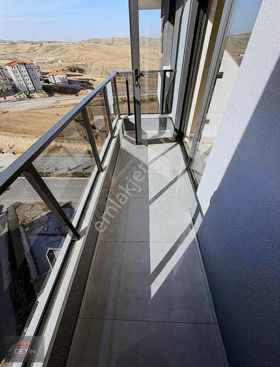 Çetin Emlak' Hastane Yanı,yerden Isıtmalı Sıfır 4.kat 2+1 Daire▓ - Görsel 18