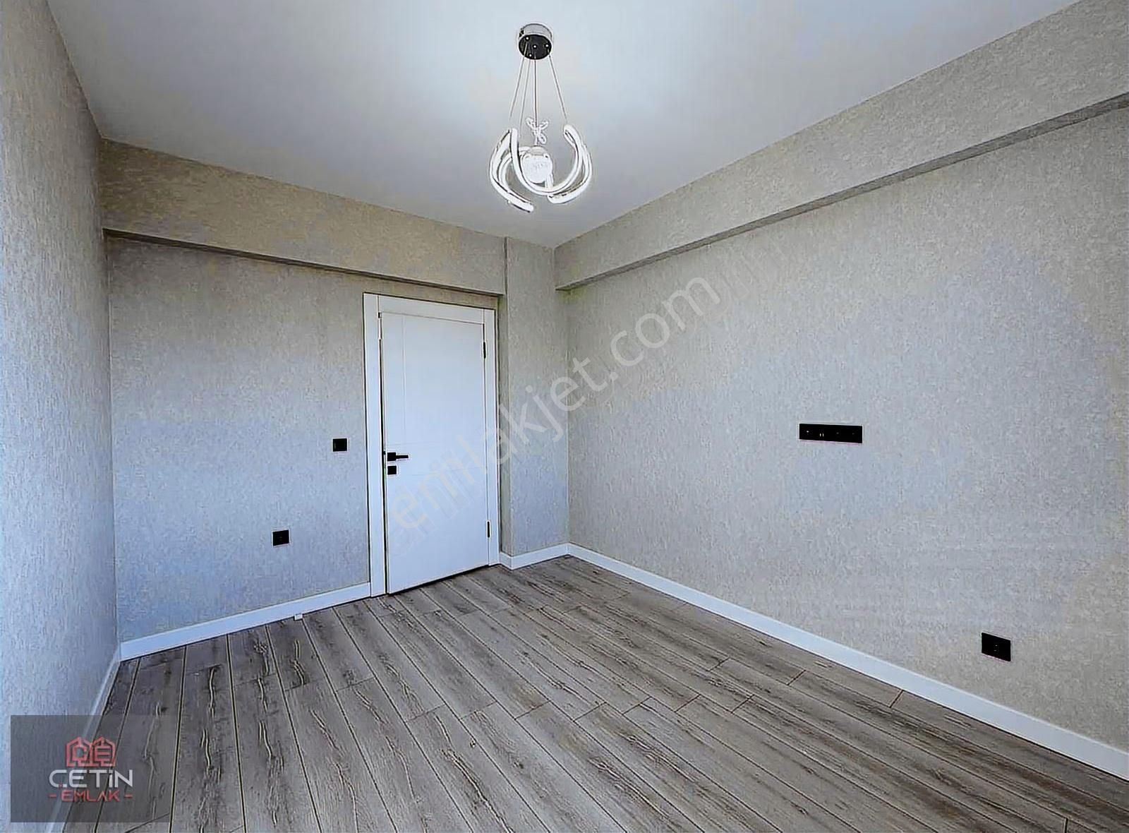 Çetin Emlak' Hastane Yanı,yerden Isıtmalı Sıfır 4.kat 2+1 Daire▓ - Görsel 15