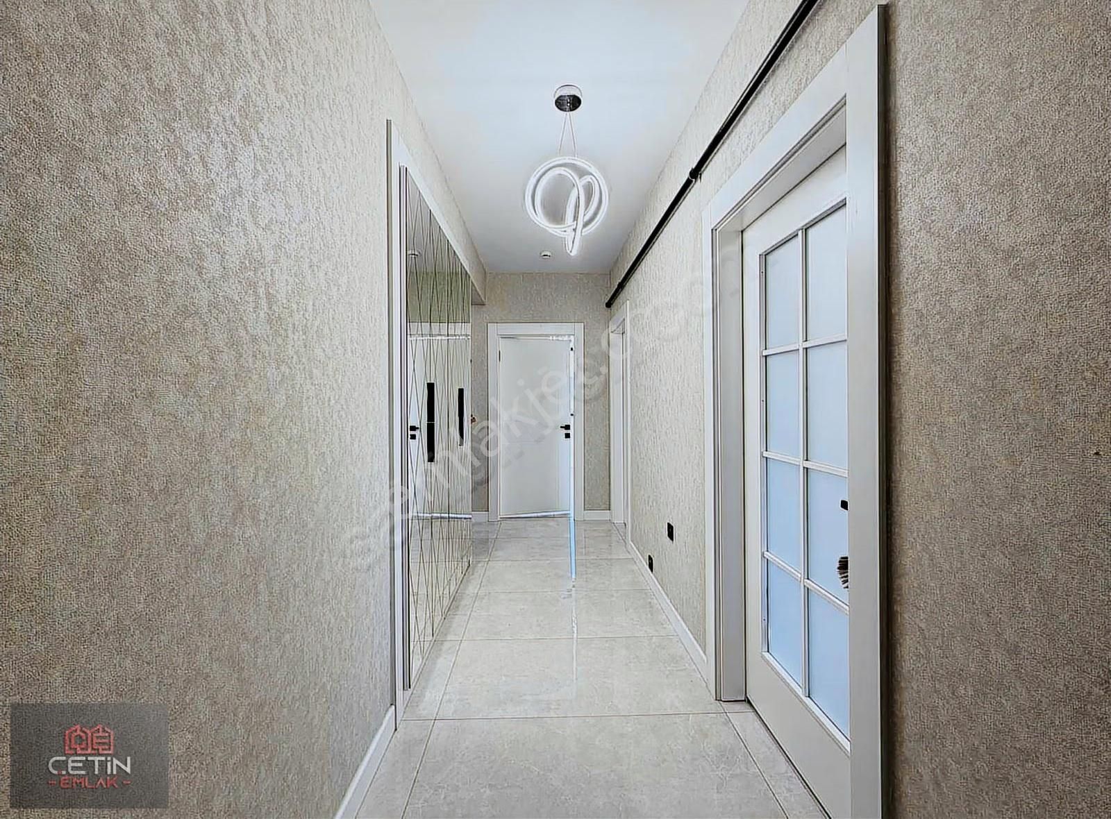 Çetin Emlak' Hastane Yanı,yerden Isıtmalı Sıfır 4.kat 2+1 Daire▓ - Görsel 7