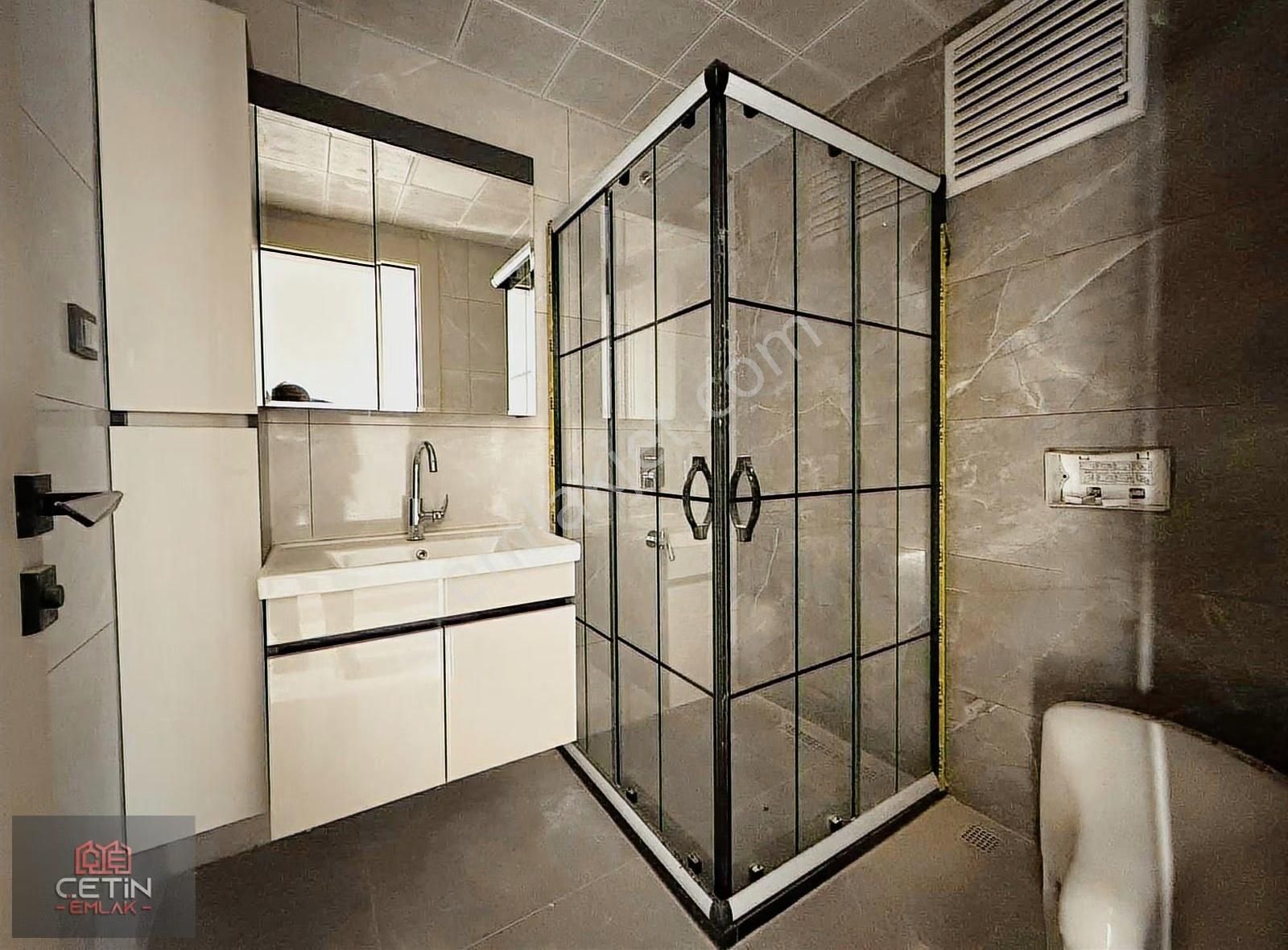 Çetin Emlak'tan Bulvar Üzeri Sıfır 8.kat Giyinme Odalı 2+1 Daire - Görsel 5