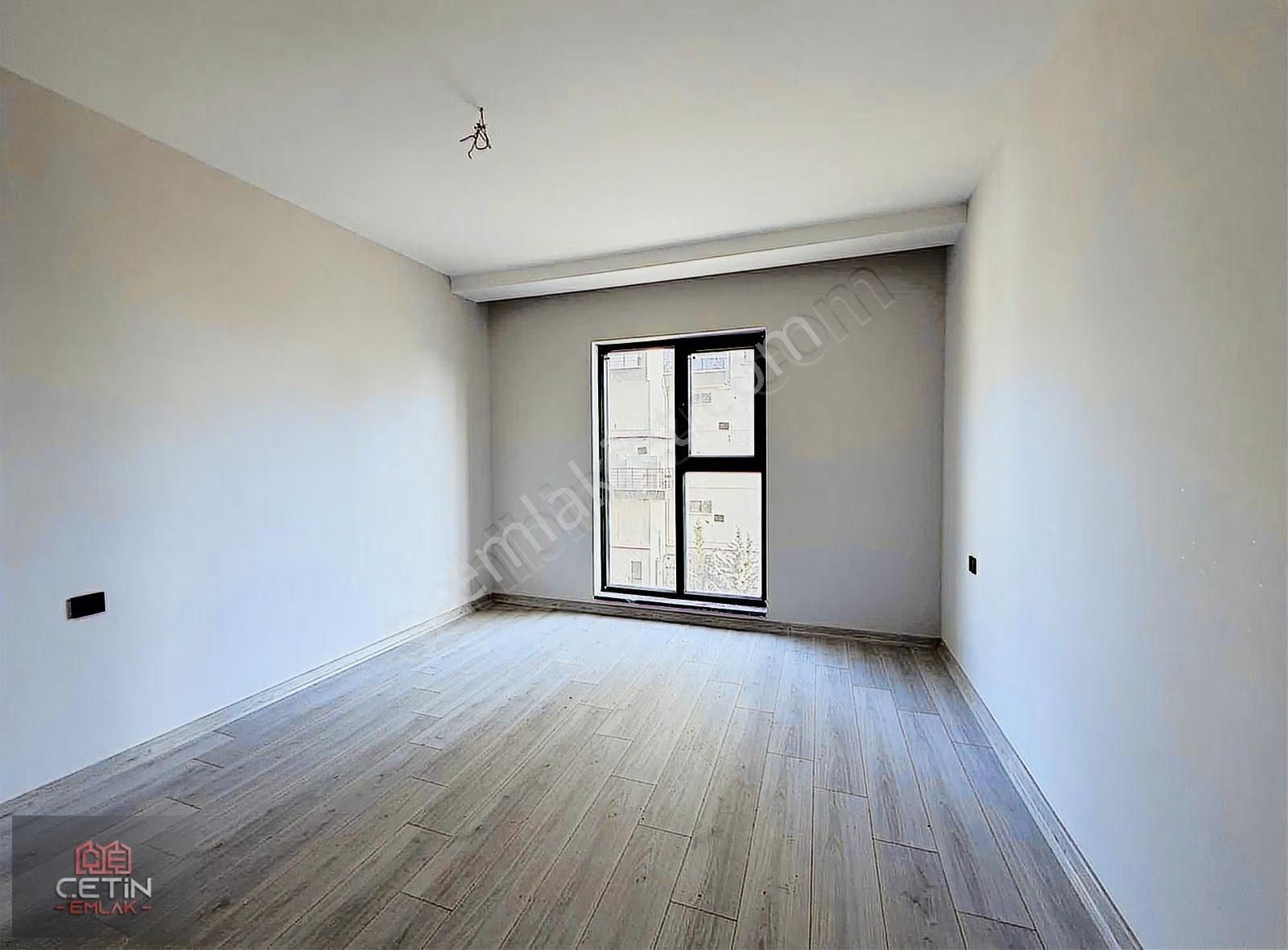 Çetin Emlak'tan Bulvar Üzeri Sıfır 8.kat Giyinme Odalı 2+1 Daire - Görsel 11