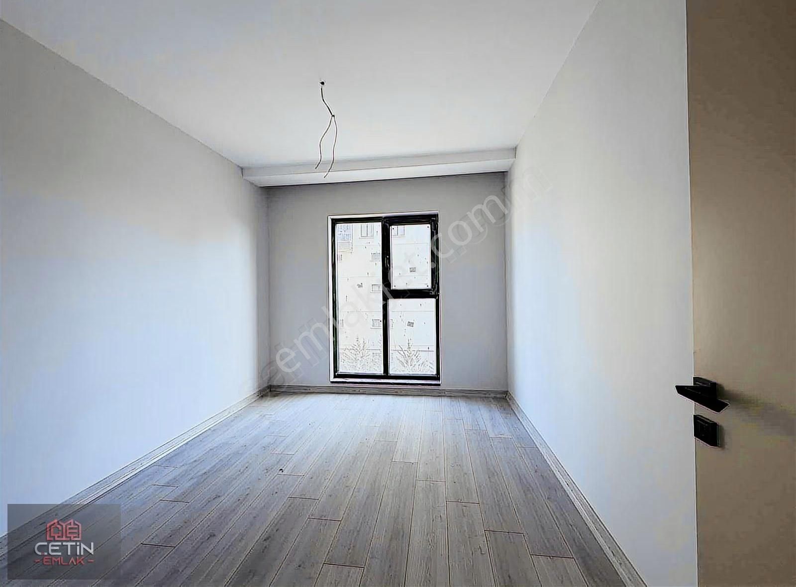 Çetin Emlak'tan Bulvar Üzeri Sıfır 8.kat Giyinme Odalı 2+1 Daire - Görsel 22