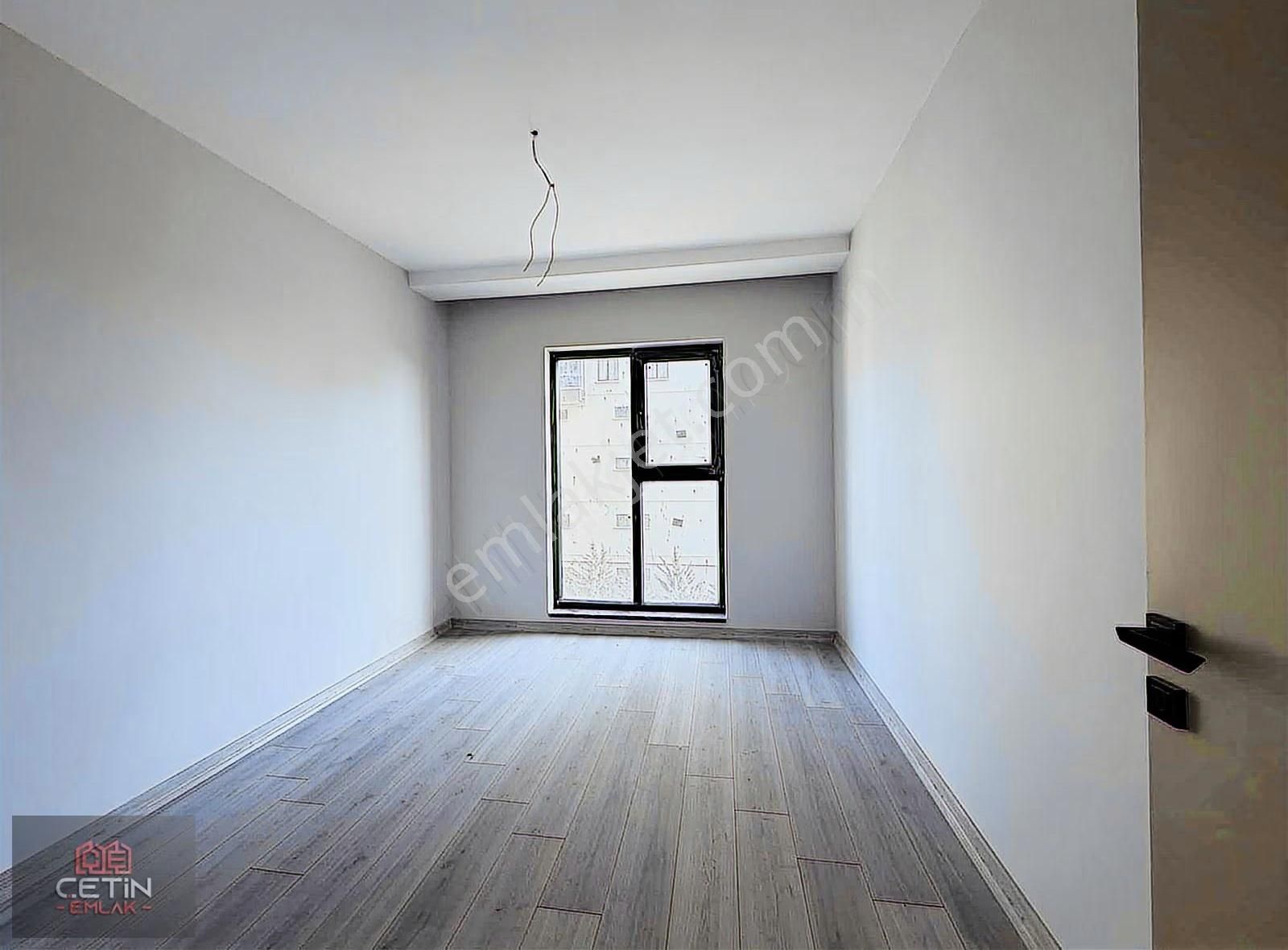 Çetin Emlak'tan Bulvar Üzeri Sıfır 8.kat Giyinme Odalı 2+1 Daire - Görsel 7