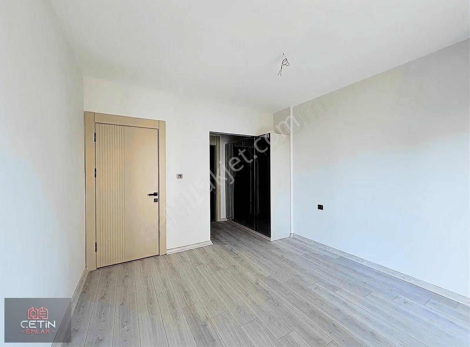 Çetin Emlak'tan Bulvar Üzeri Sıfır 8.kat Giyinme Odalı 2+1 Daire - Görsel 17