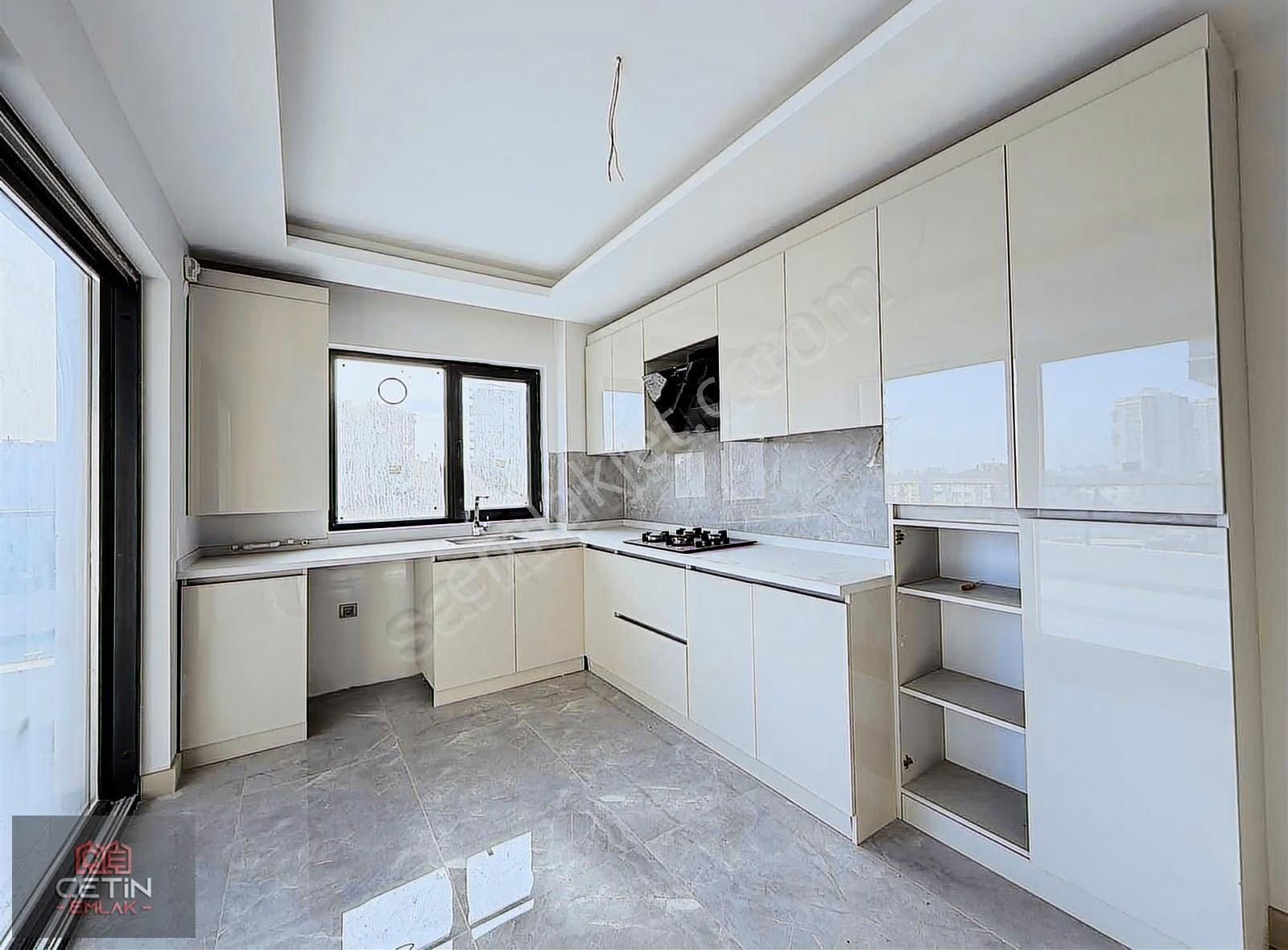 Çetin Emlak'tan Bulvar Üzeri Sıfır 8.kat Giyinme Odalı 2+1 Daire - Görsel 25