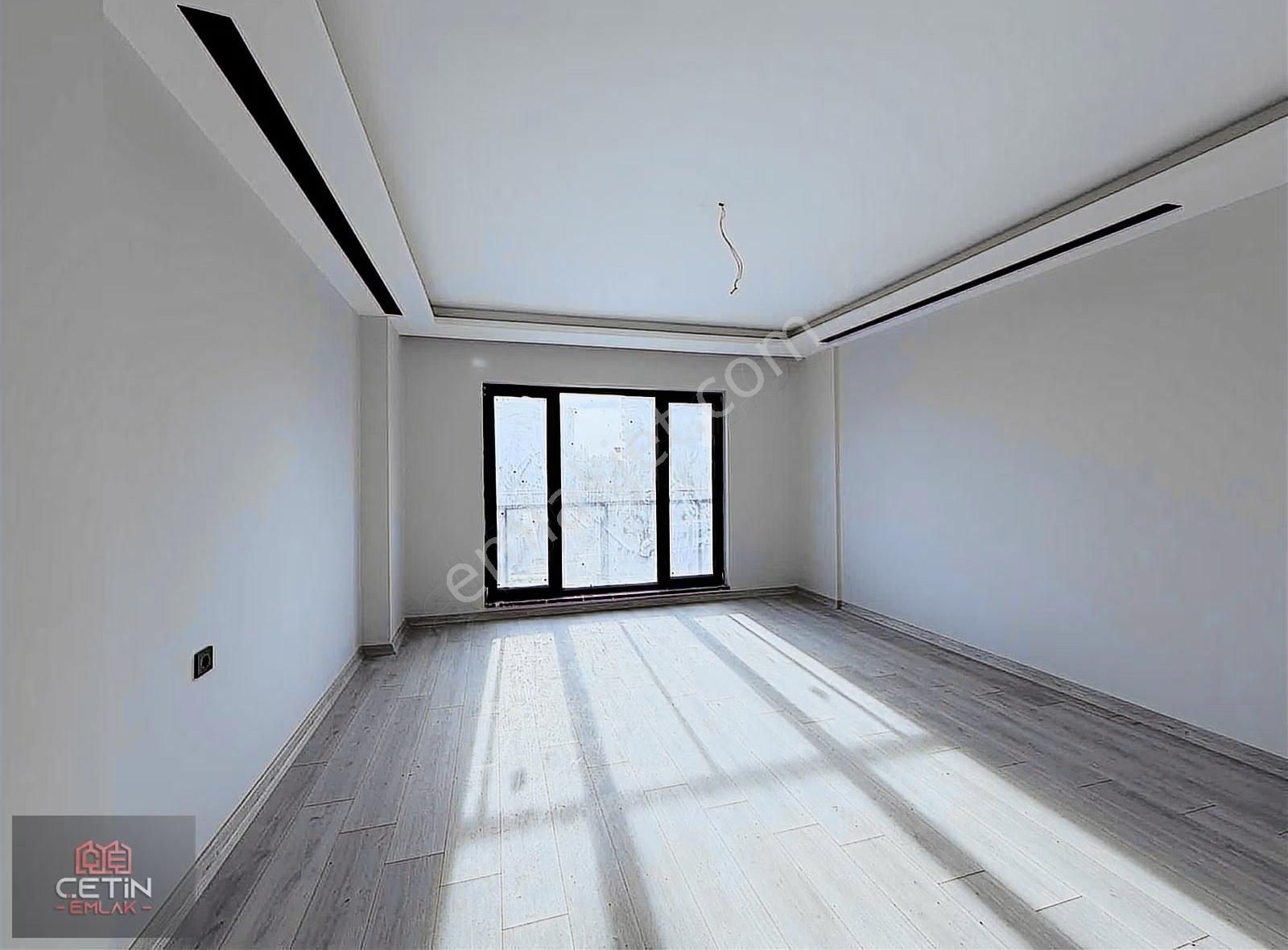 Çetin Emlak'tan Bulvar Üzeri Sıfır 8.kat Giyinme Odalı 2+1 Daire - Görsel 24