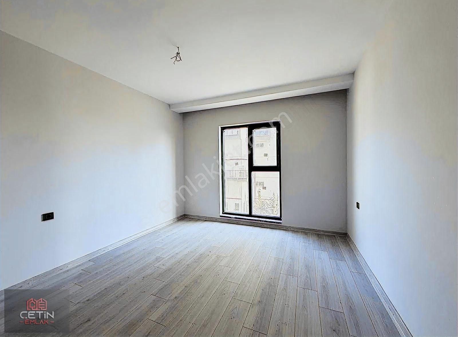 Çetin Emlak'tan Bulvar Üzeri Sıfır 8.kat Giyinme Odalı 2+1 Daire - Görsel 15