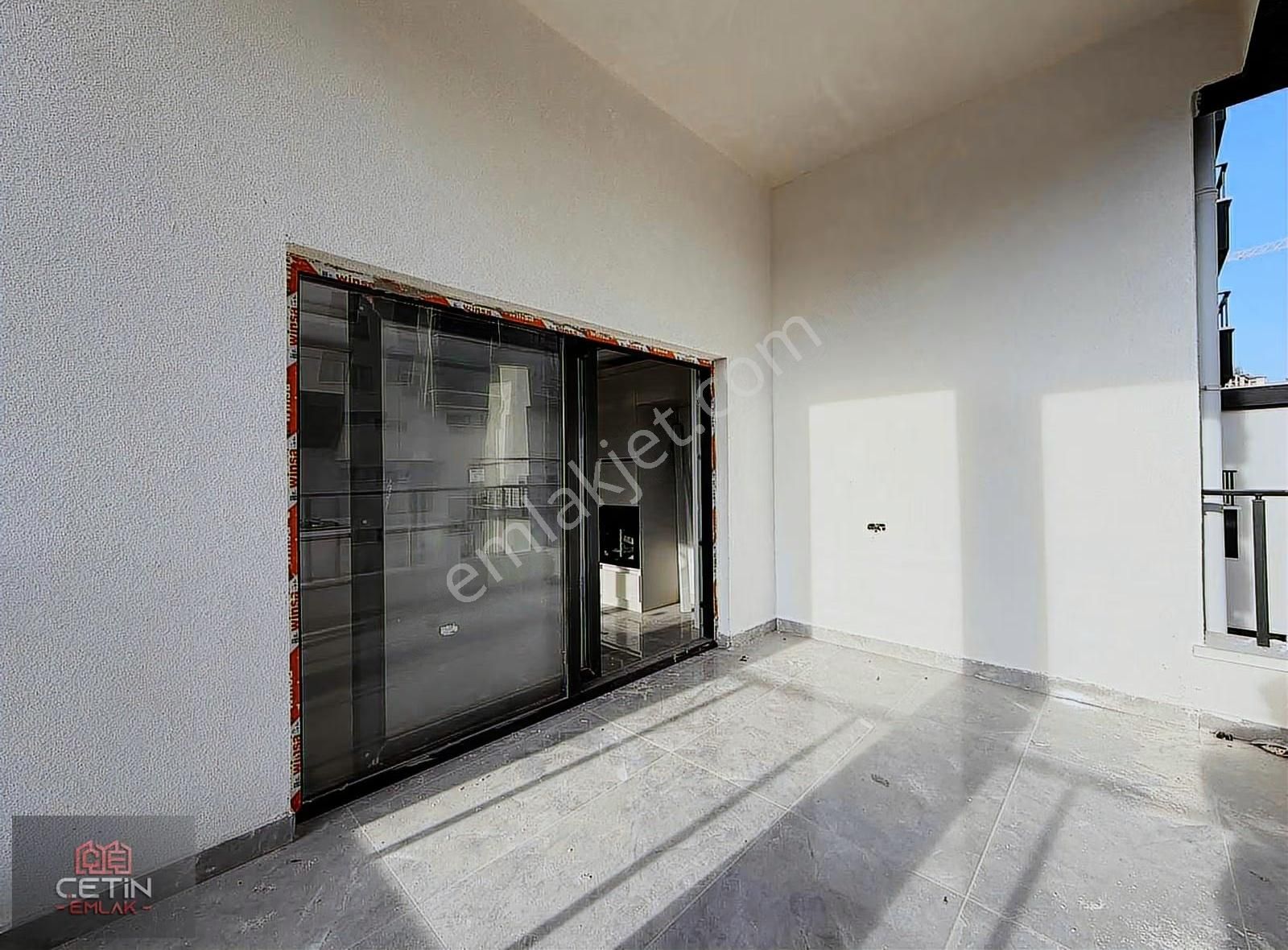 Çetin Emlak'tan Bulvar Üzeri Sıfır 8.kat Giyinme Odalı 2+1 Daire - Görsel 23