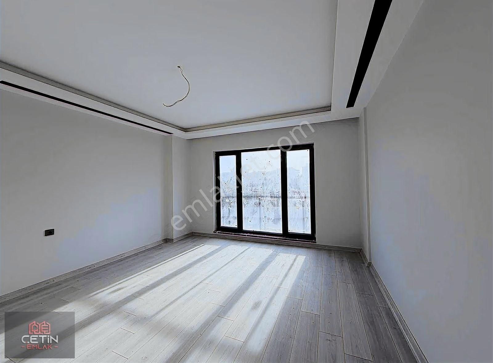 Çetin Emlak'tan Bulvar Üzeri Sıfır 8.kat Giyinme Odalı 2+1 Daire - Görsel 9