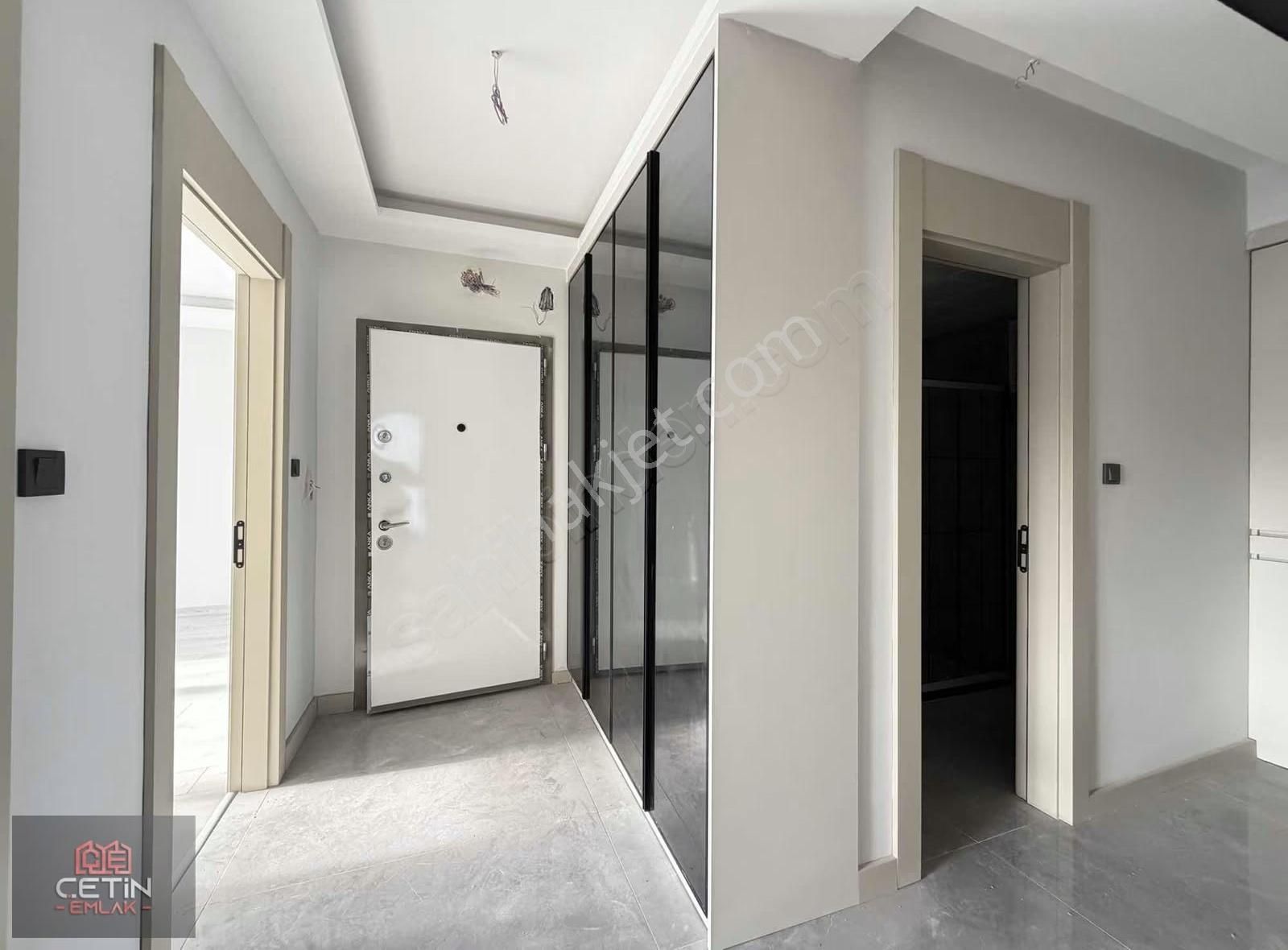 Çetin Emlak'tan Bulvar Üzeri Sıfır 8.kat Giyinme Odalı 2+1 Daire - Görsel 12