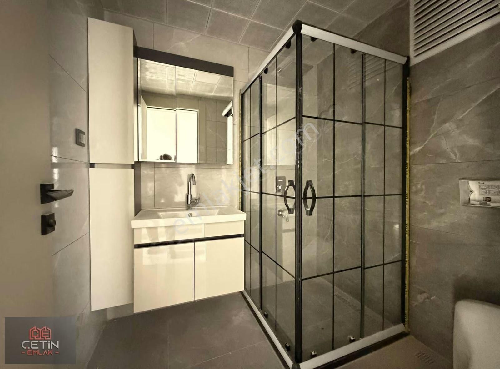 Çetin Emlak'tan Bulvar Üzeri Sıfır 8.kat Giyinme Odalı 2+1 Daire - Görsel 20