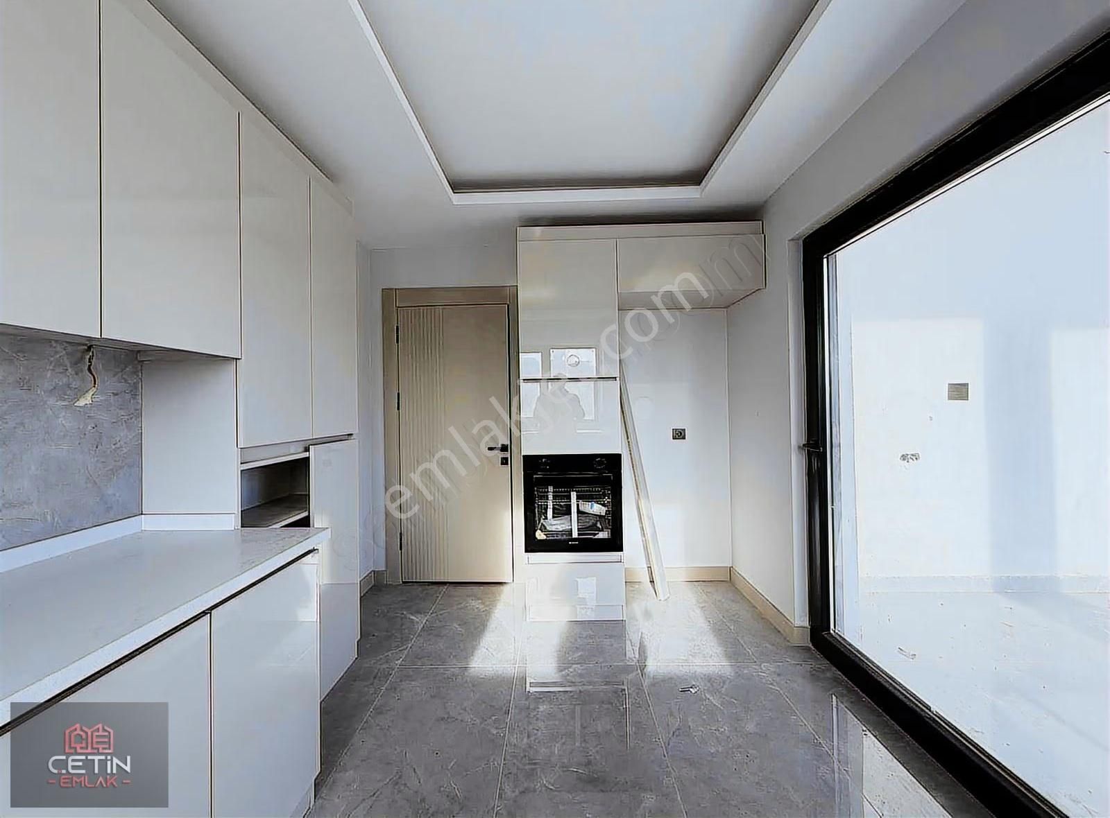 Çetin Emlak'tan Bulvar Üzeri Sıfır 8.kat Giyinme Odalı 2+1 Daire - Görsel 21