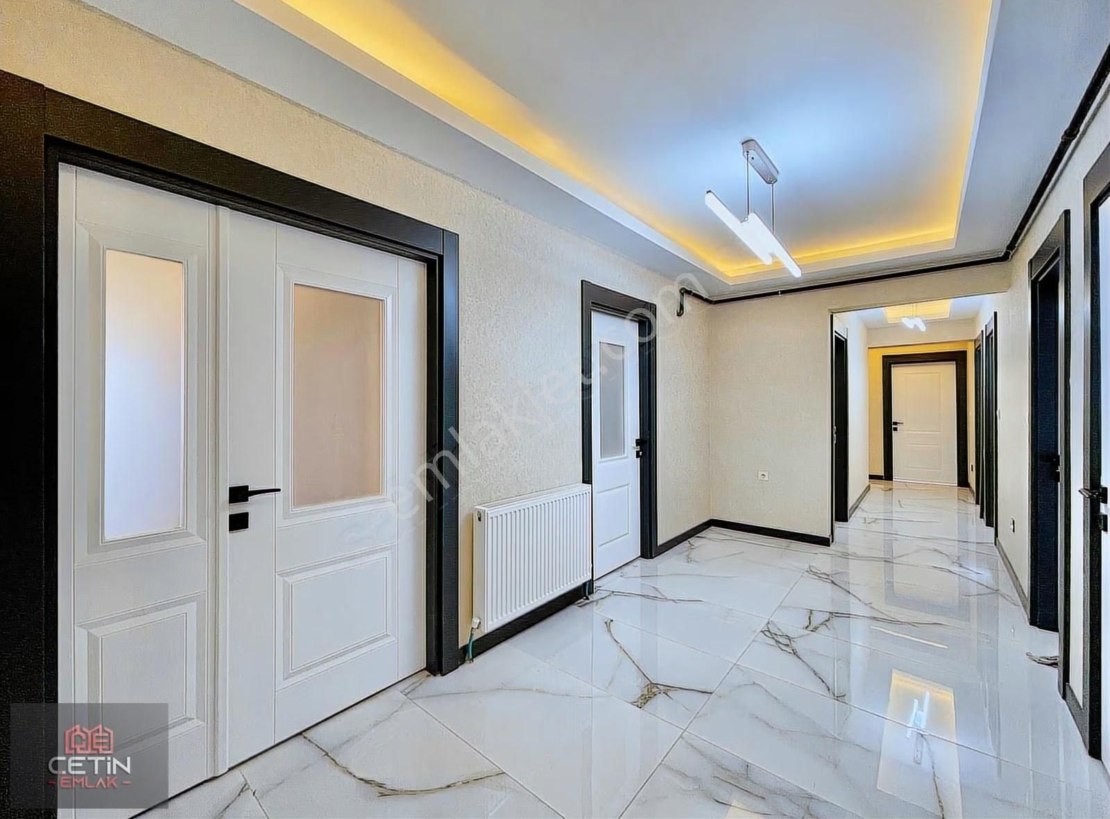 Çetin Emlak▓ Hastane Yak.30m² Teras Balkon'sıfır 6.kat 4+1 Daire - Görsel 21