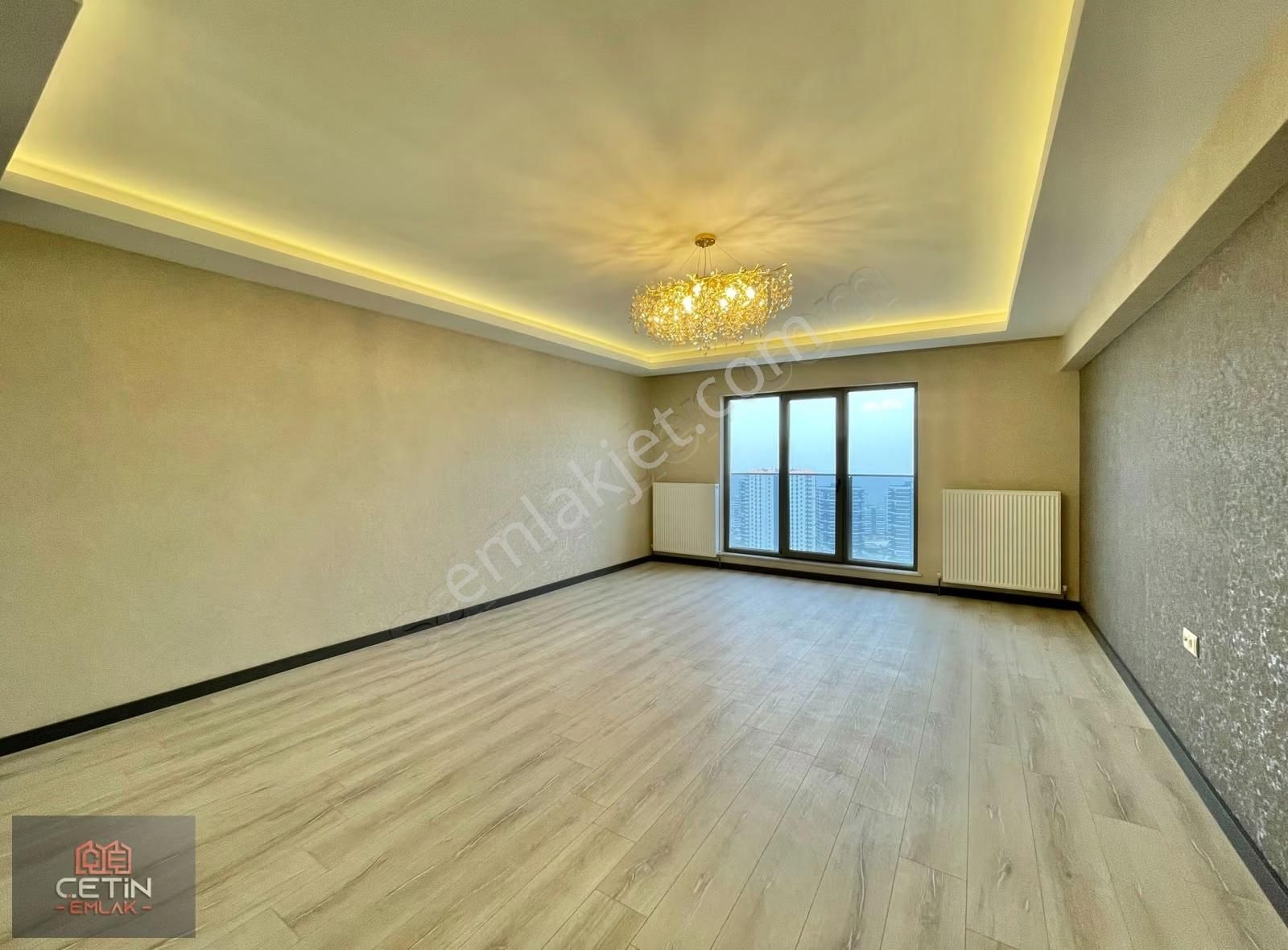 Çetin Emlak▓ Hastane Yak.30m² Teras Balkon'sıfır 6.kat 4+1 Daire - Görsel 11