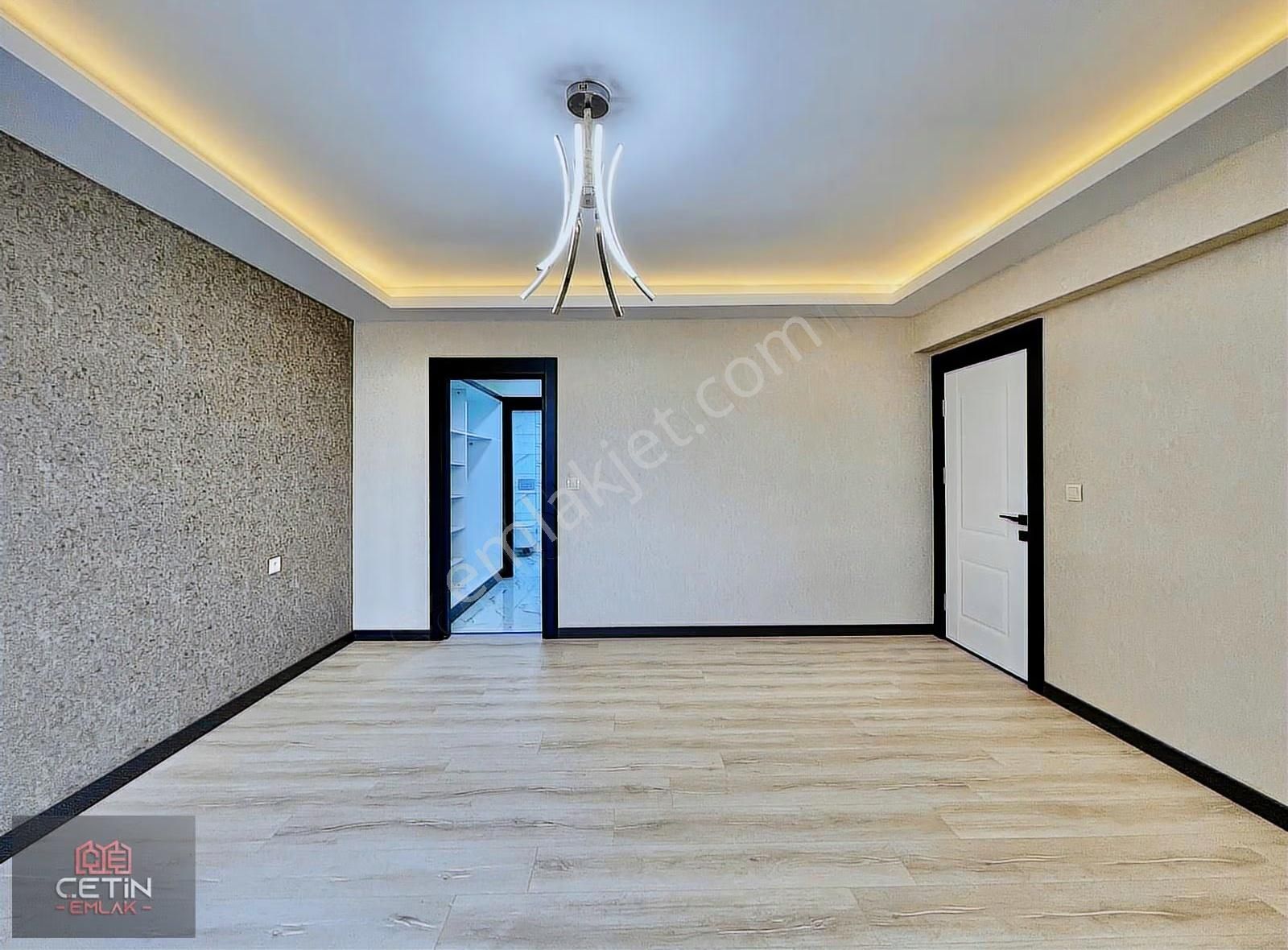 Çetin Emlak▓ Hastane Yak.30m² Teras Balkon'sıfır 6.kat 4+1 Daire - Görsel 22
