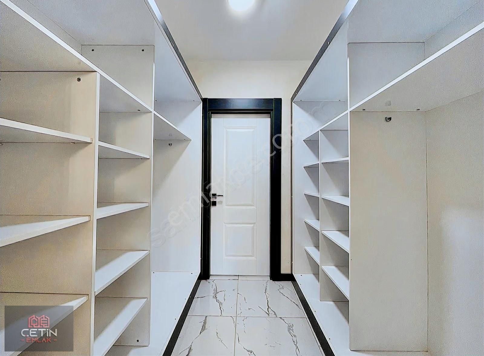 Çetin Emlak▓ Hastane Yak.30m² Teras Balkon'sıfır 6.kat 4+1 Daire - Görsel 19