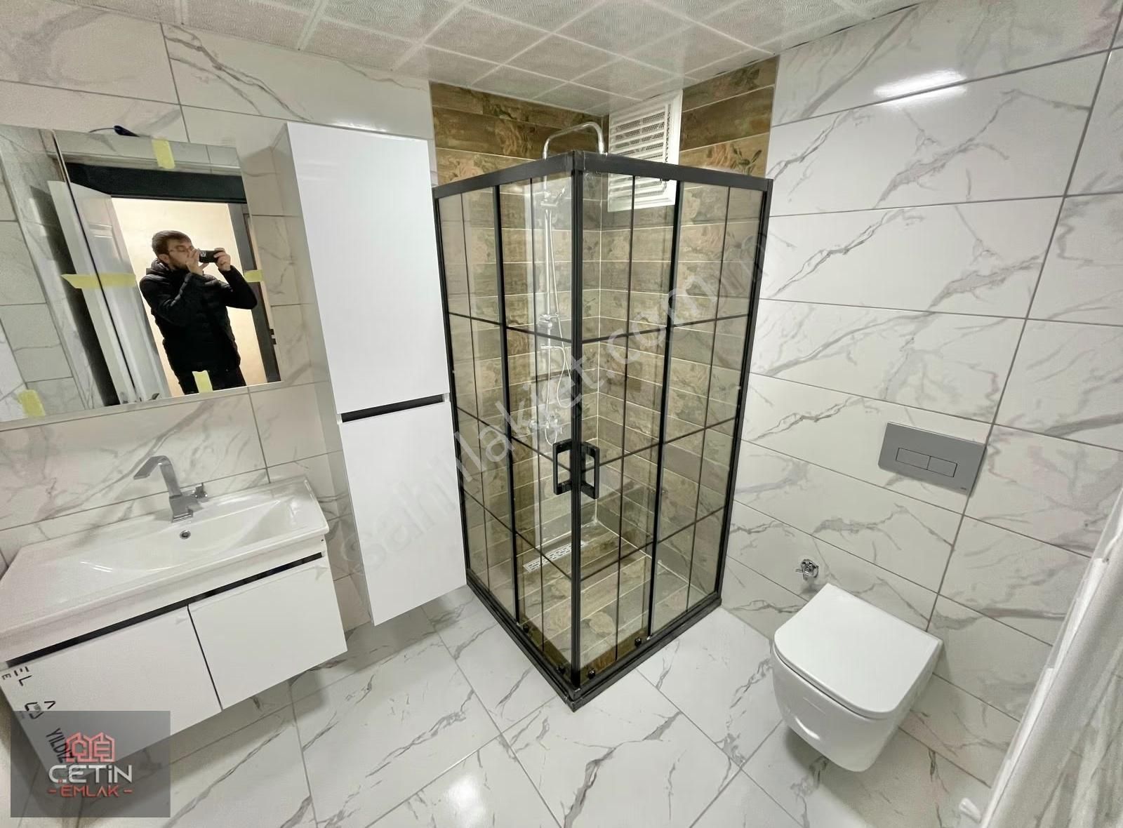 Çetin Emlak▓ Hastane Yak.30m² Teras Balkon'sıfır 6.kat 4+1 Daire - Görsel 13