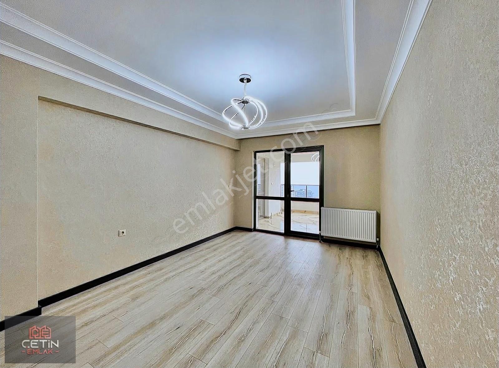Çetin Emlak▓ Hastane Yak.30m² Teras Balkon'sıfır 6.kat 4+1 Daire - Görsel 28