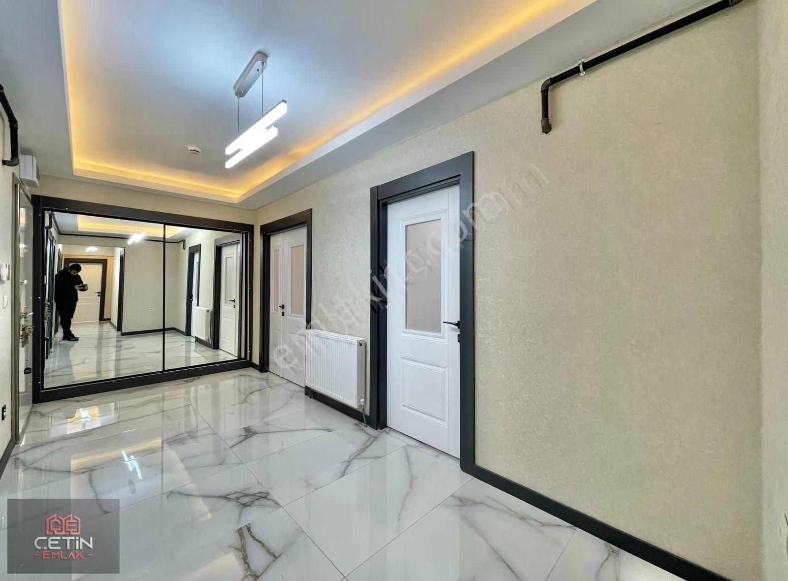 Çetin Emlak▓ Hastane Yak.30m² Teras Balkon'sıfır 6.kat 4+1 Daire - Görsel 23