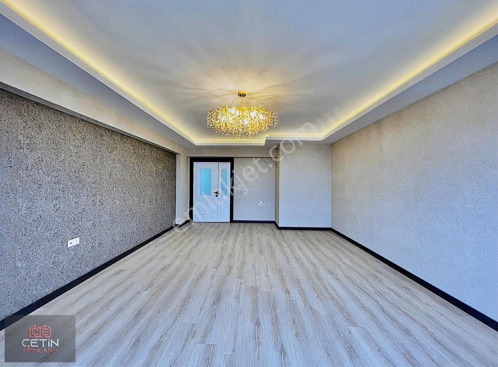 Çetin Emlak▓ Hastane Yak.30m² Teras Balkon'sıfır 6.kat 4+1 Daire - Görsel 27