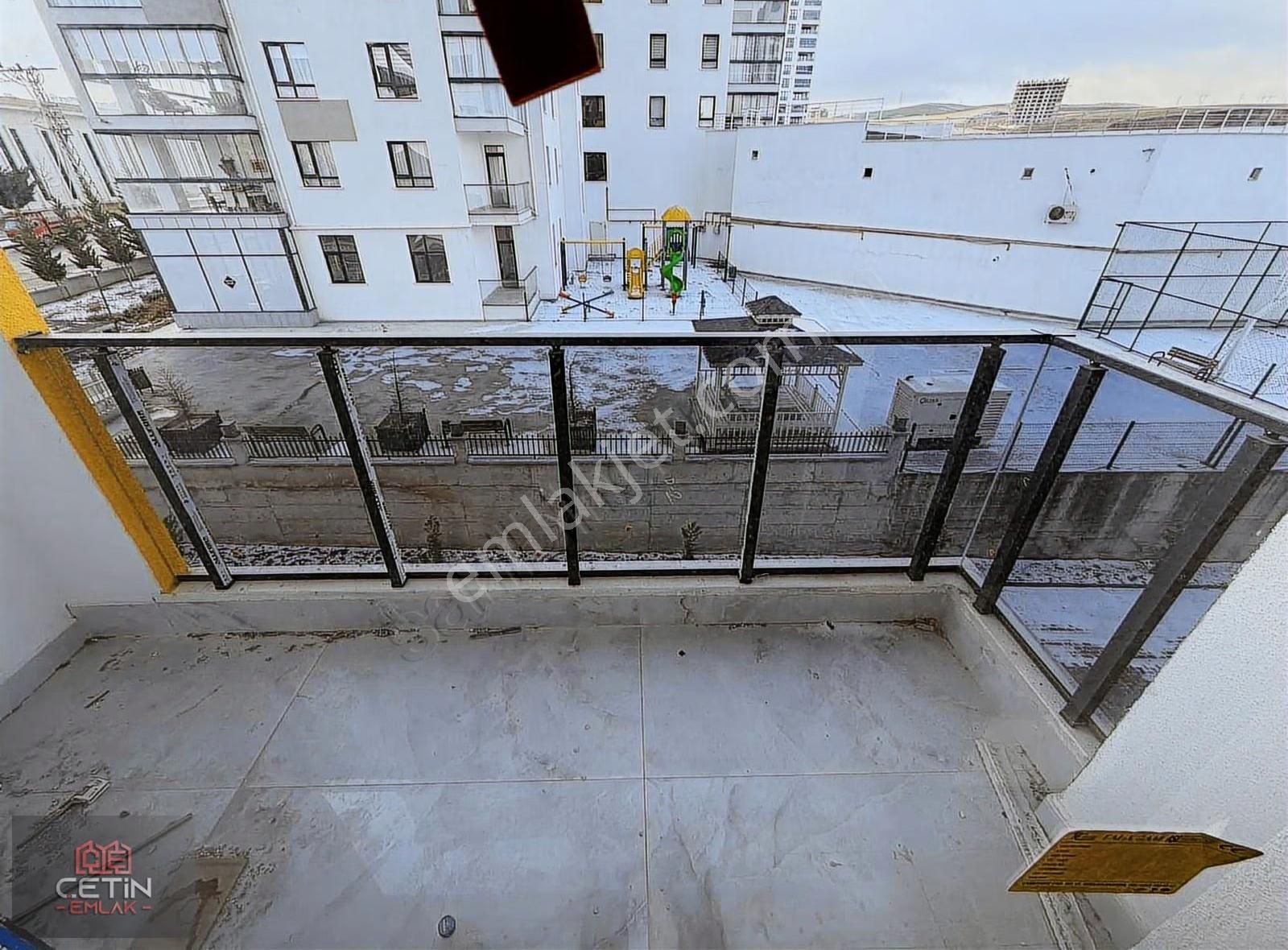 Çetin Emlak'kaymakamlık Yanı Sıfır Giyinme Odalı 190m2 4+1 Daire - Görsel 31