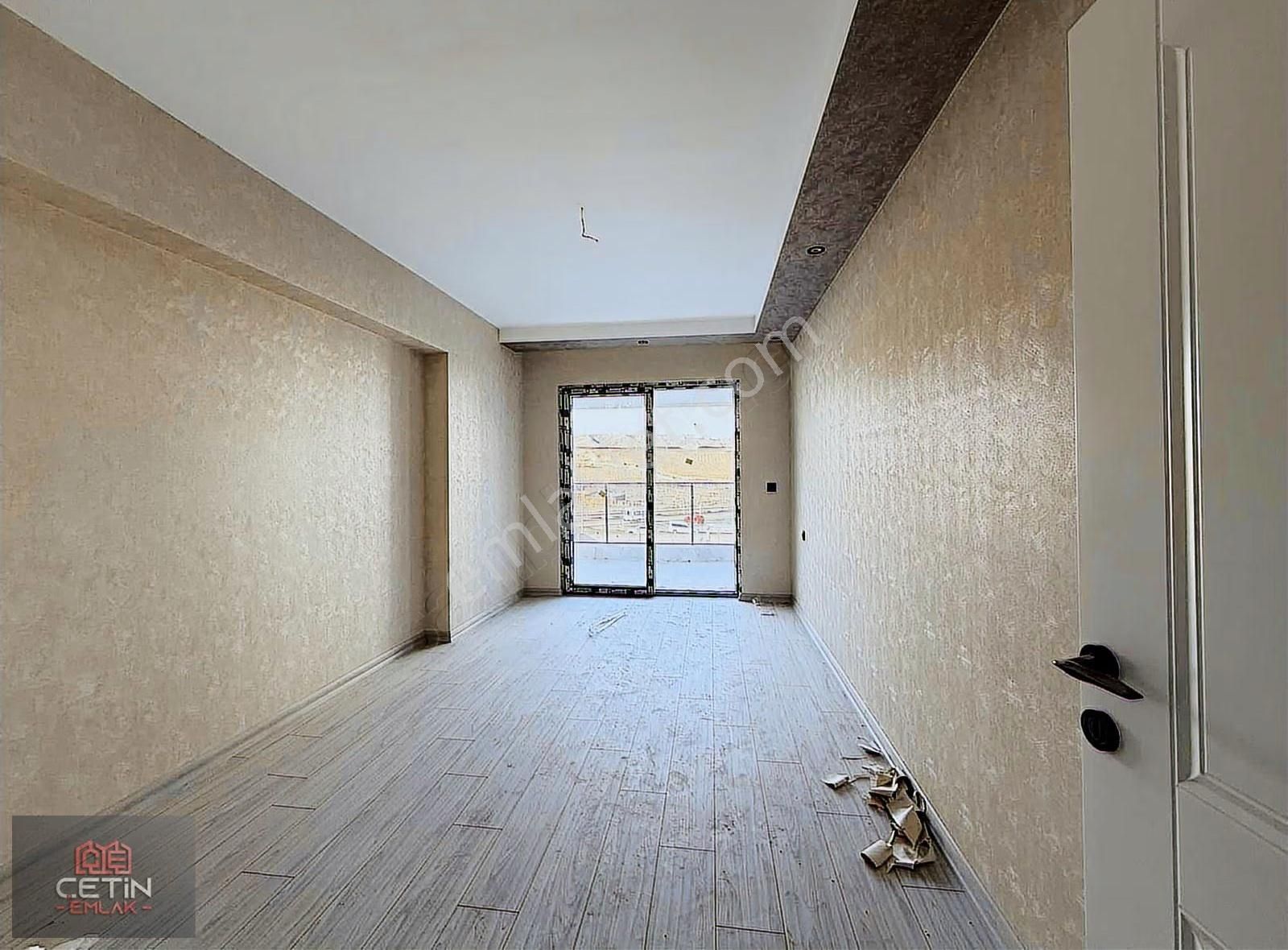 Çetin Emlak'kaymakamlık Yanı Sıfır Giyinme Odalı 190m2 4+1 Daire - Görsel 3