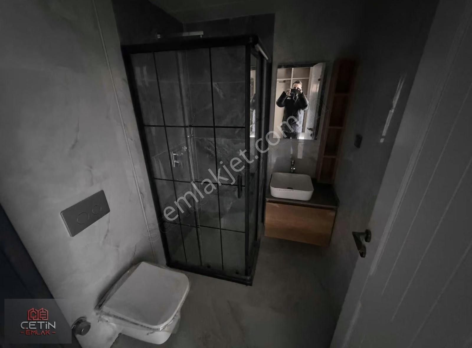 Çetin Emlak'kaymakamlık Yanı Sıfır Giyinme Odalı 190m2 4+1 Daire - Görsel 7