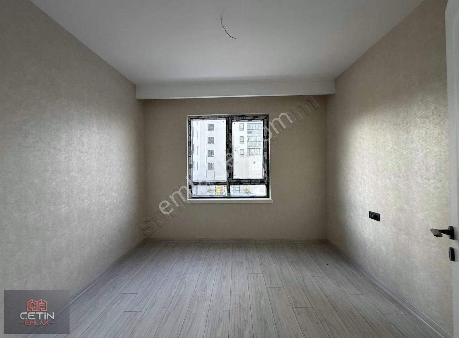 Çetin Emlak'kaymakamlık Yanı Sıfır Giyinme Odalı 190m2 4+1 Daire - Görsel 19
