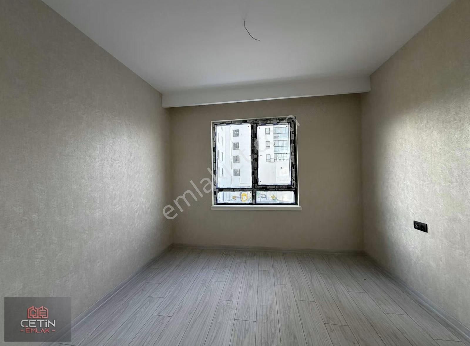 Çetin Emlak'kaymakamlık Yanı Sıfır Giyinme Odalı 190m2 4+1 Daire - Görsel 9