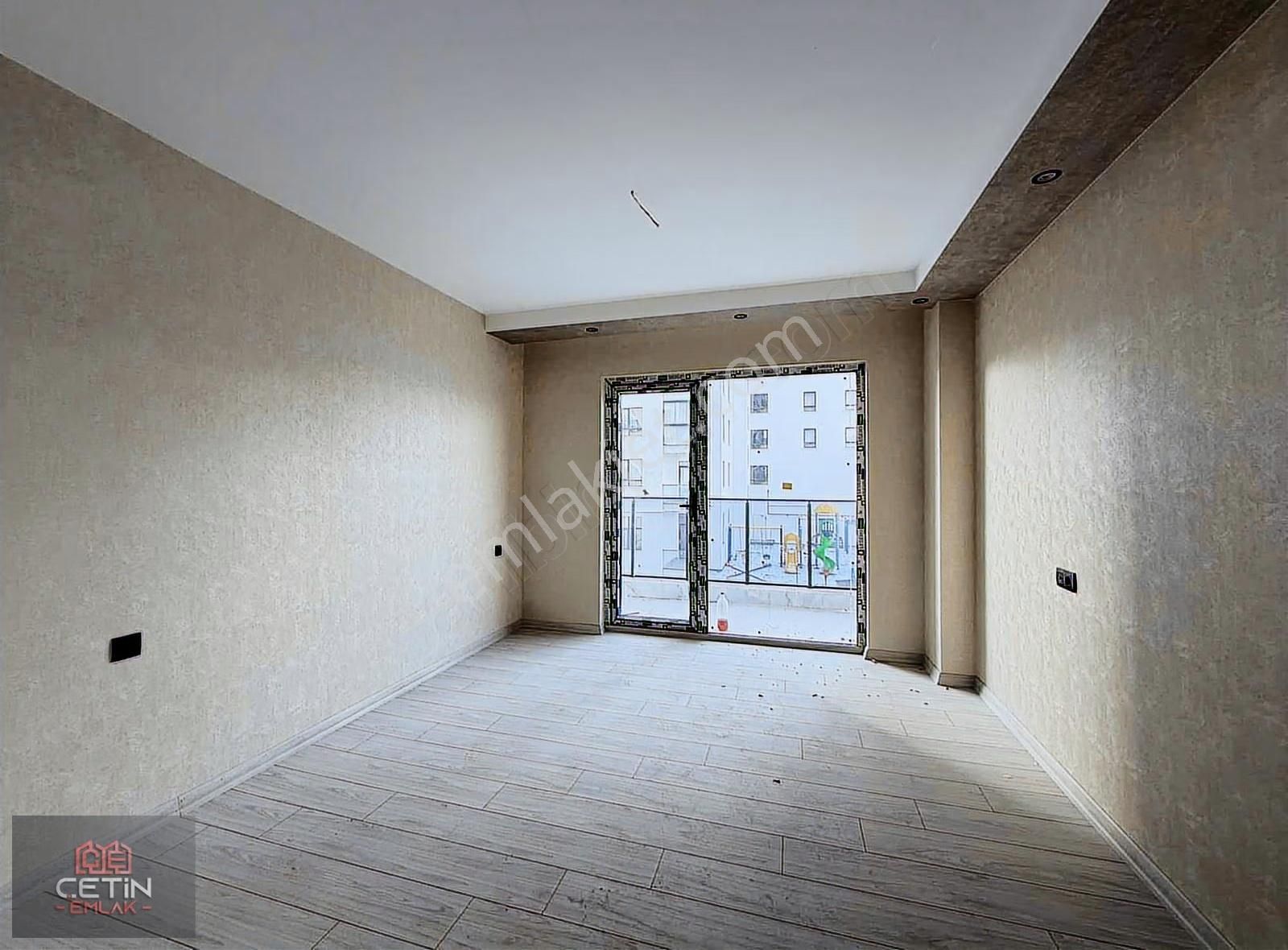 Çetin Emlak'kaymakamlık Yanı Sıfır Giyinme Odalı 190m2 4+1 Daire - Görsel 33