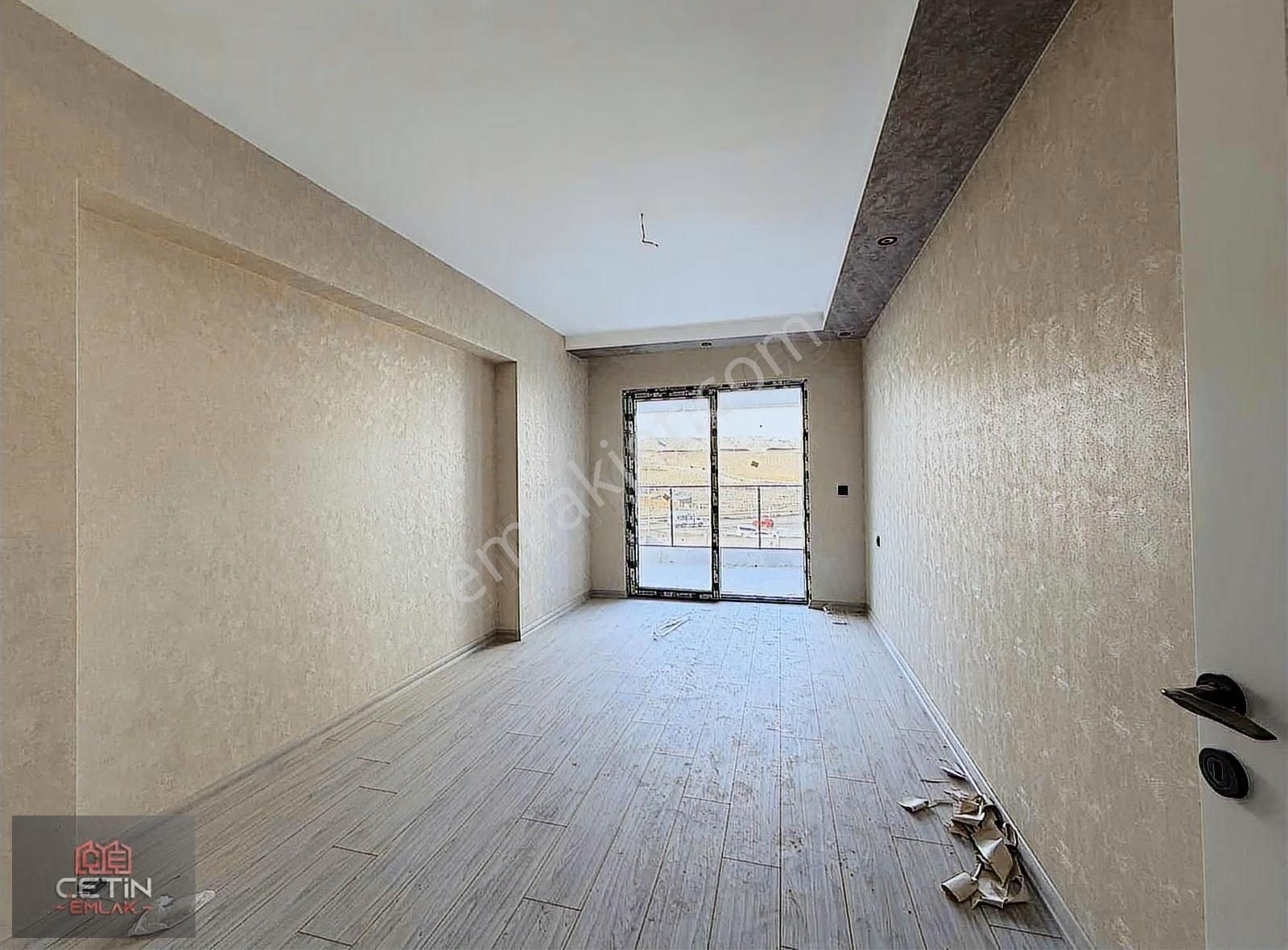 Çetin Emlak'kaymakamlık Yanı Sıfır Giyinme Odalı 190m2 4+1 Daire - Görsel 23