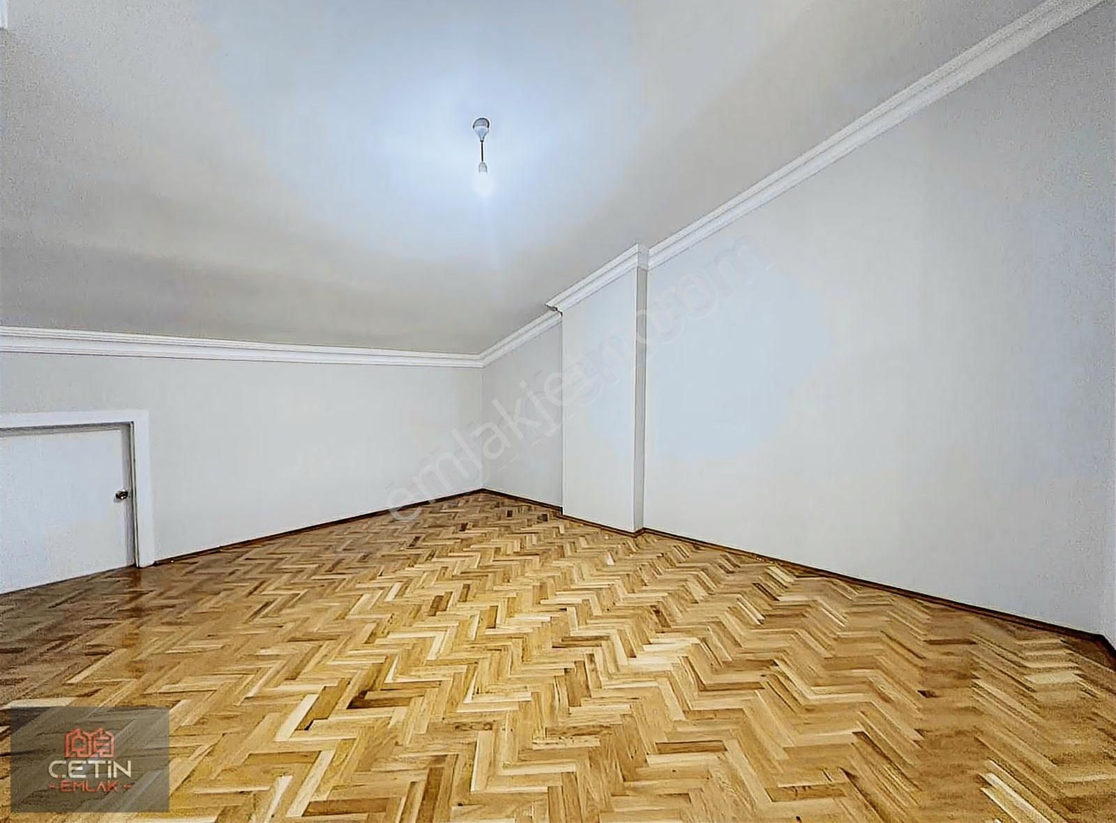 Çetin Emlak▓ Merkez Mah.içi Masrafsız 400m² 4 Katlı 5+1 Tripleks - Görsel 13