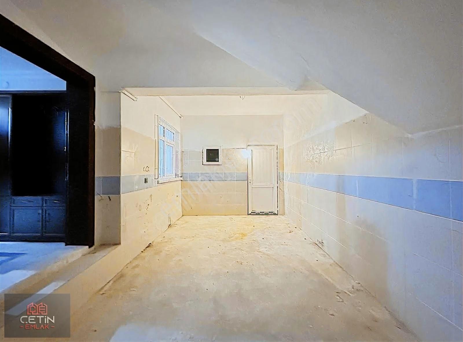 Çetin Emlak▓ Merkez Mah.içi Masrafsız 400m² 4 Katlı 5+1 Tripleks - Görsel 7